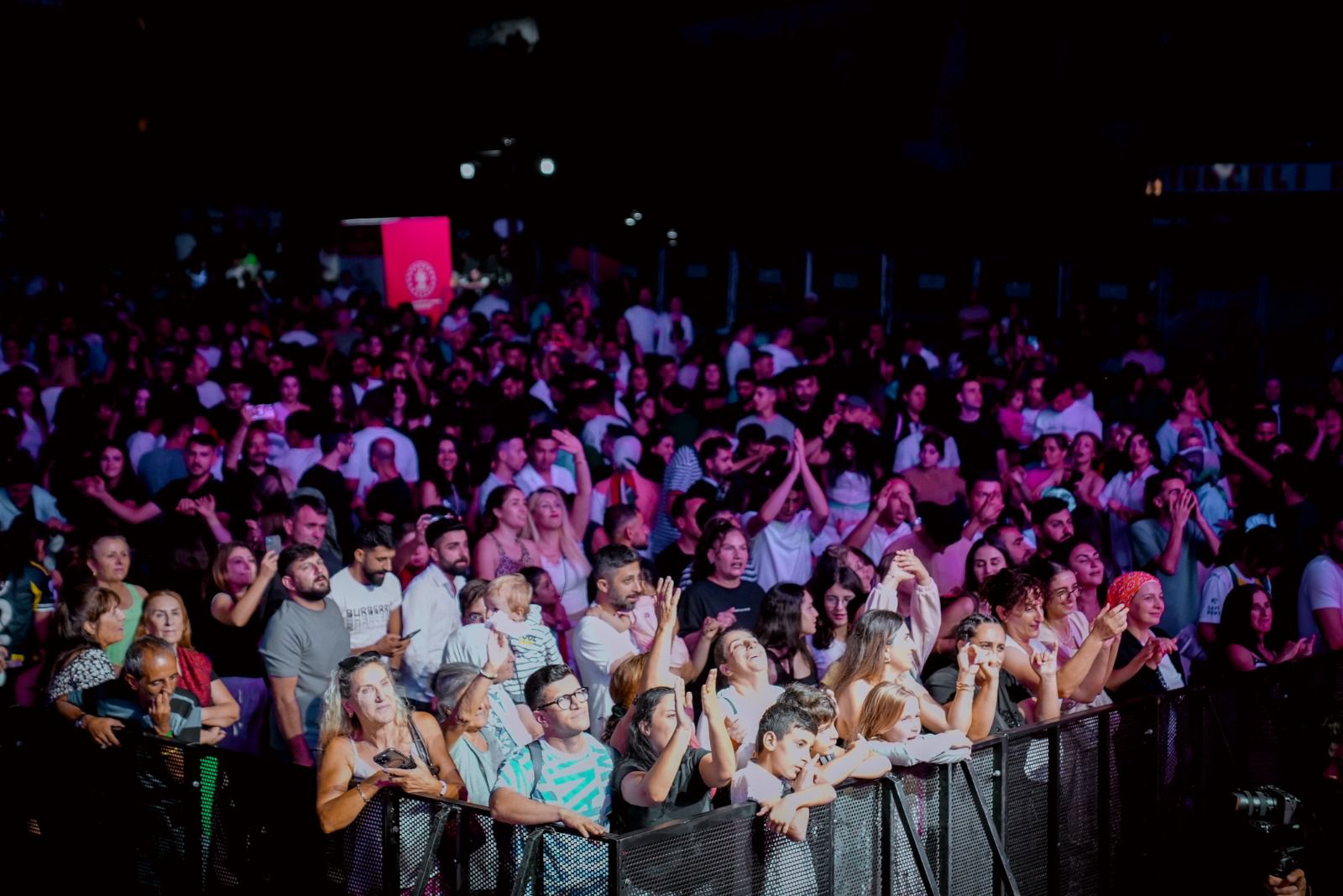 Bingöl Kültür Şenliği Sanatçıları