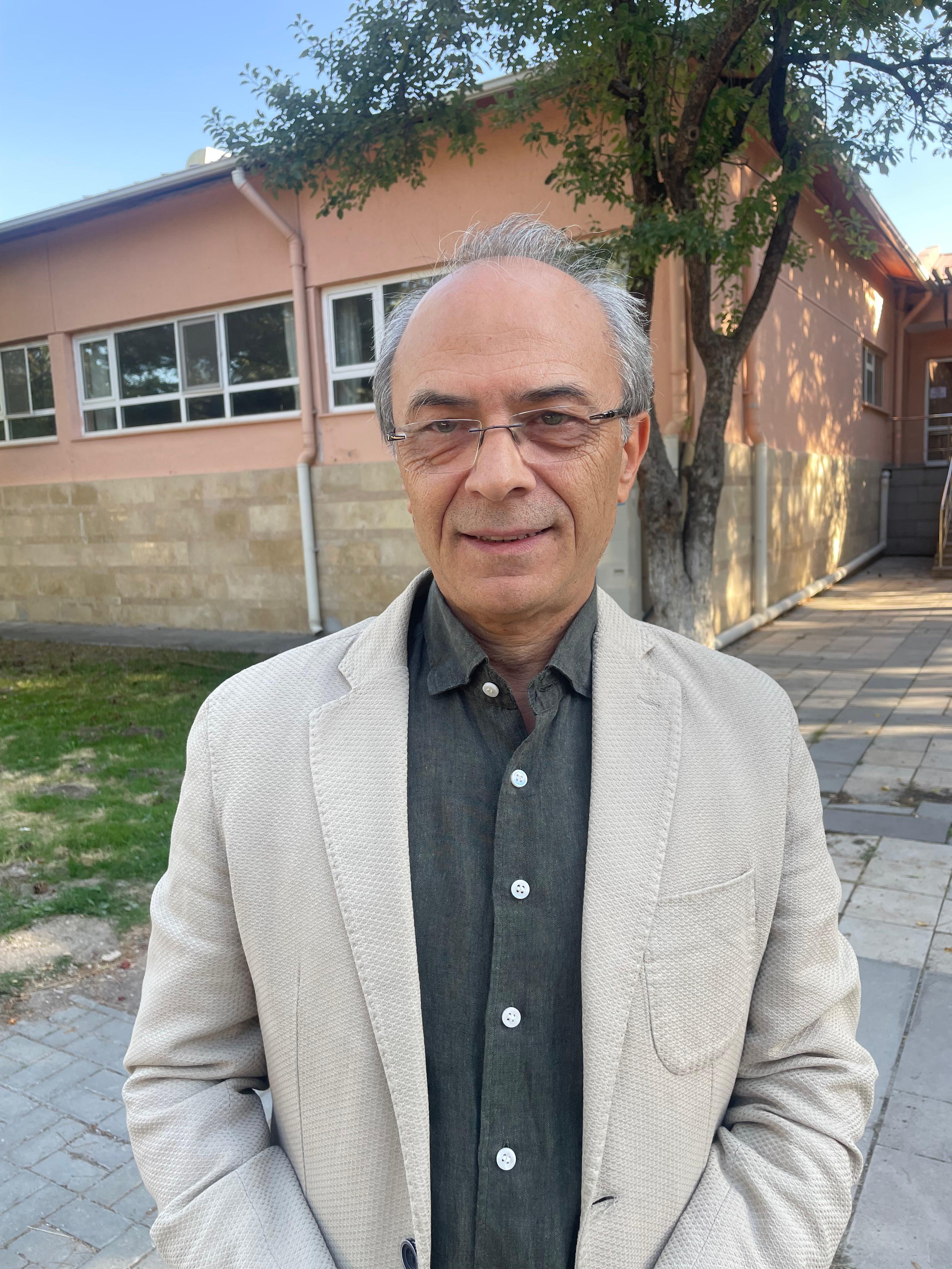 Tarihi binanın restorasyon ihtiyacı