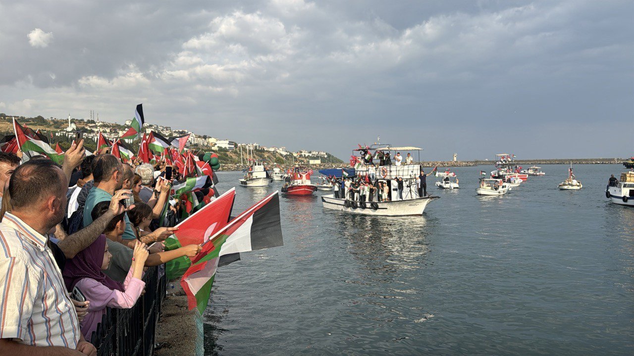 Tekirdağ Yelken Kulübü