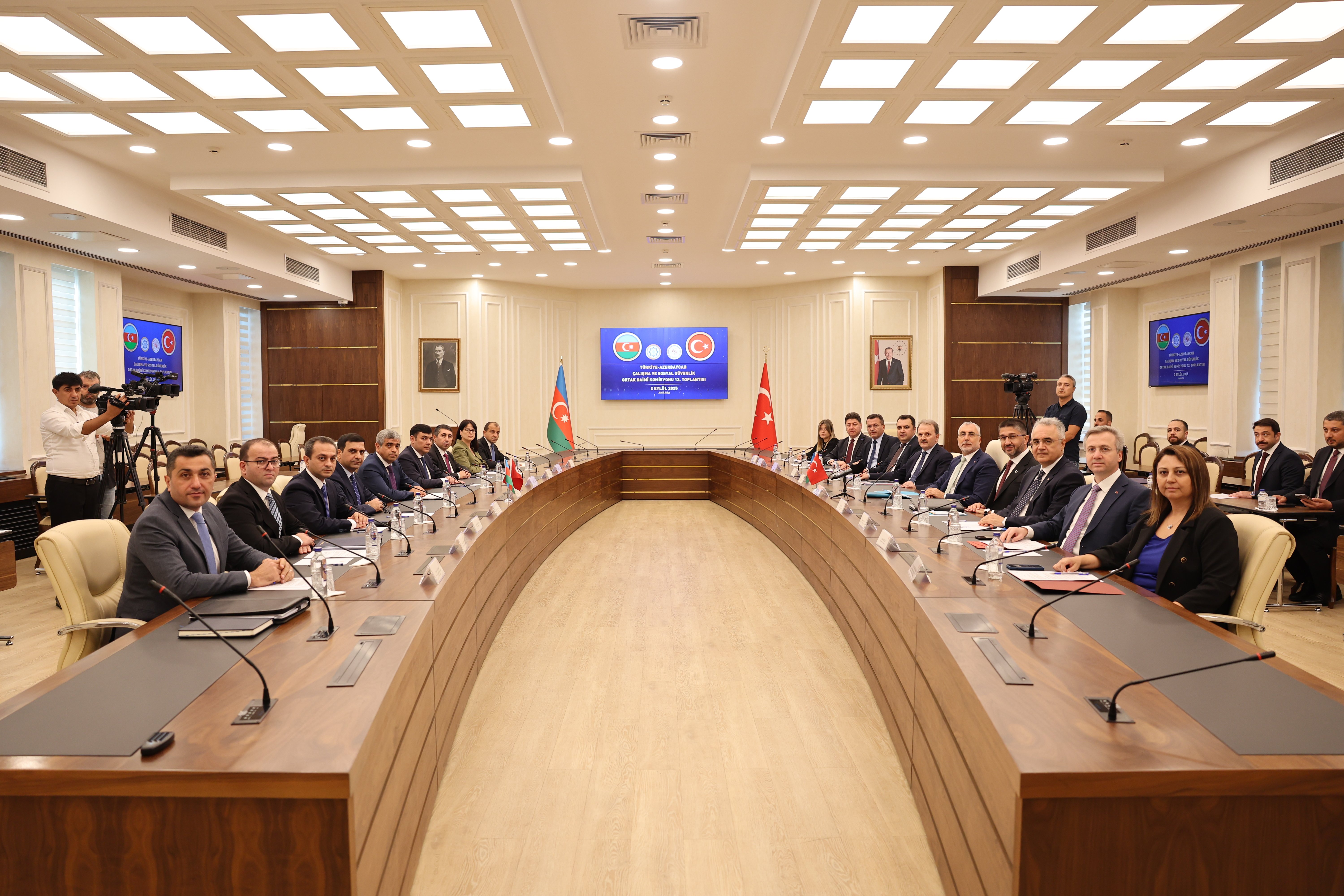 Protokol imzası