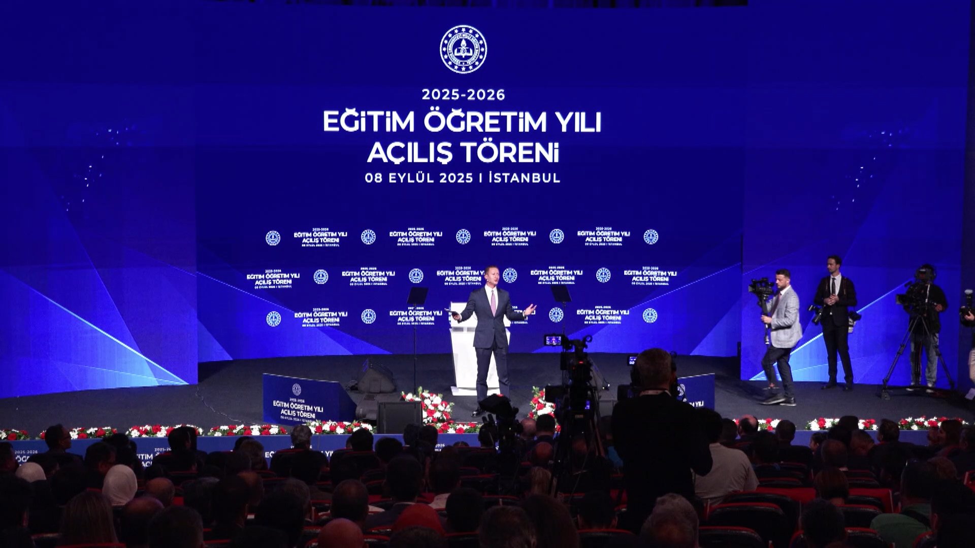 Tarım ve Orman Bakanı İbrahim Yumaklı