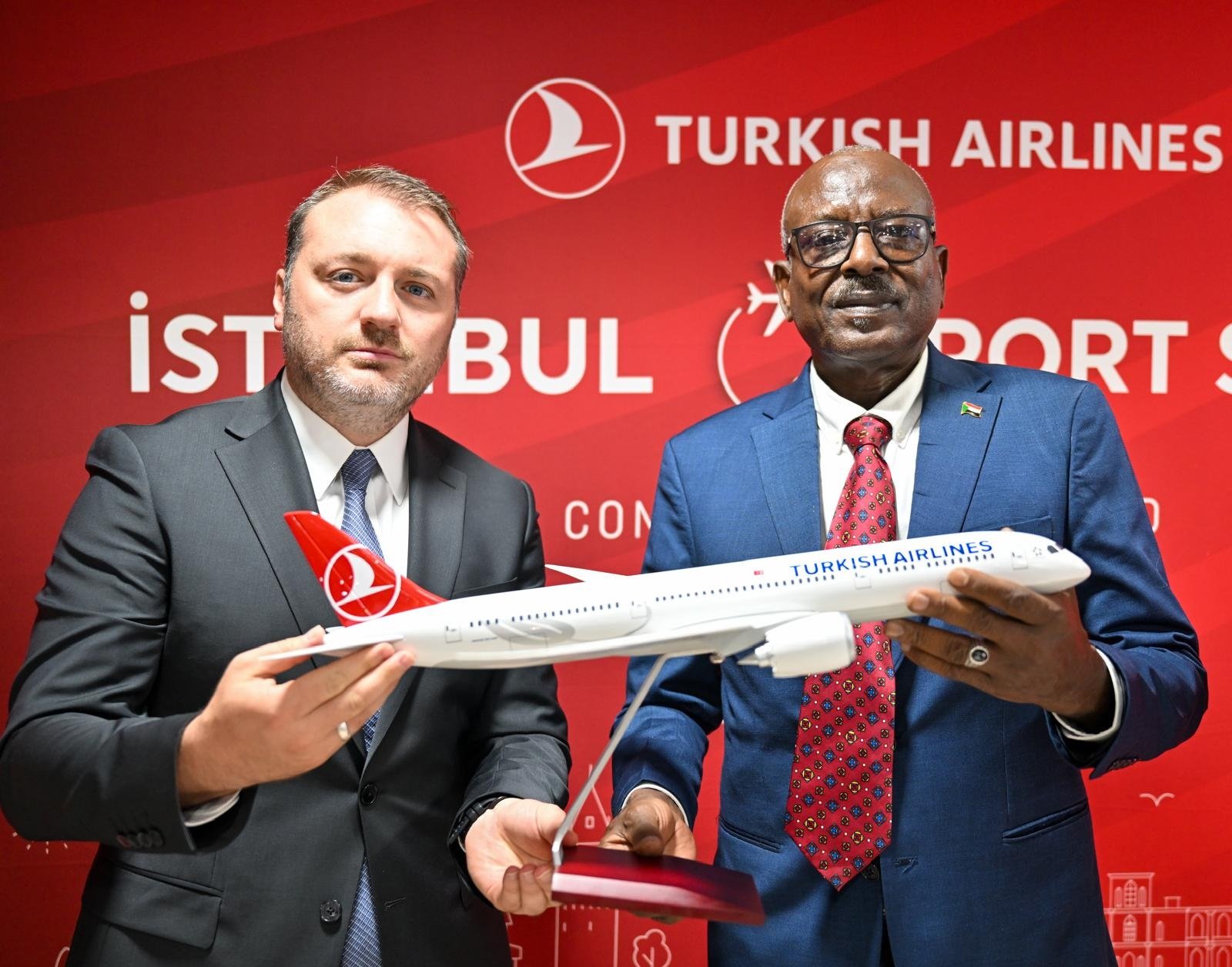 Büyükelçi Fatih Yıldız