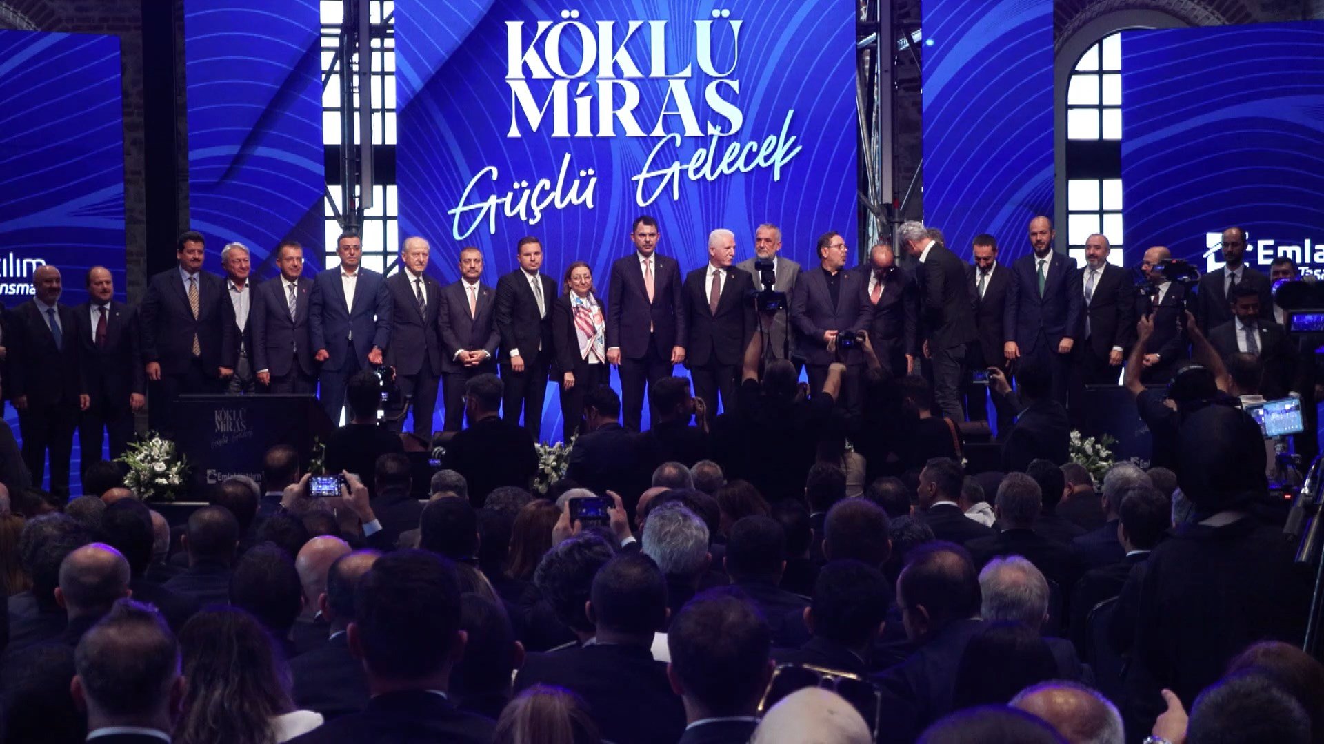 Bakan Murat Kurum