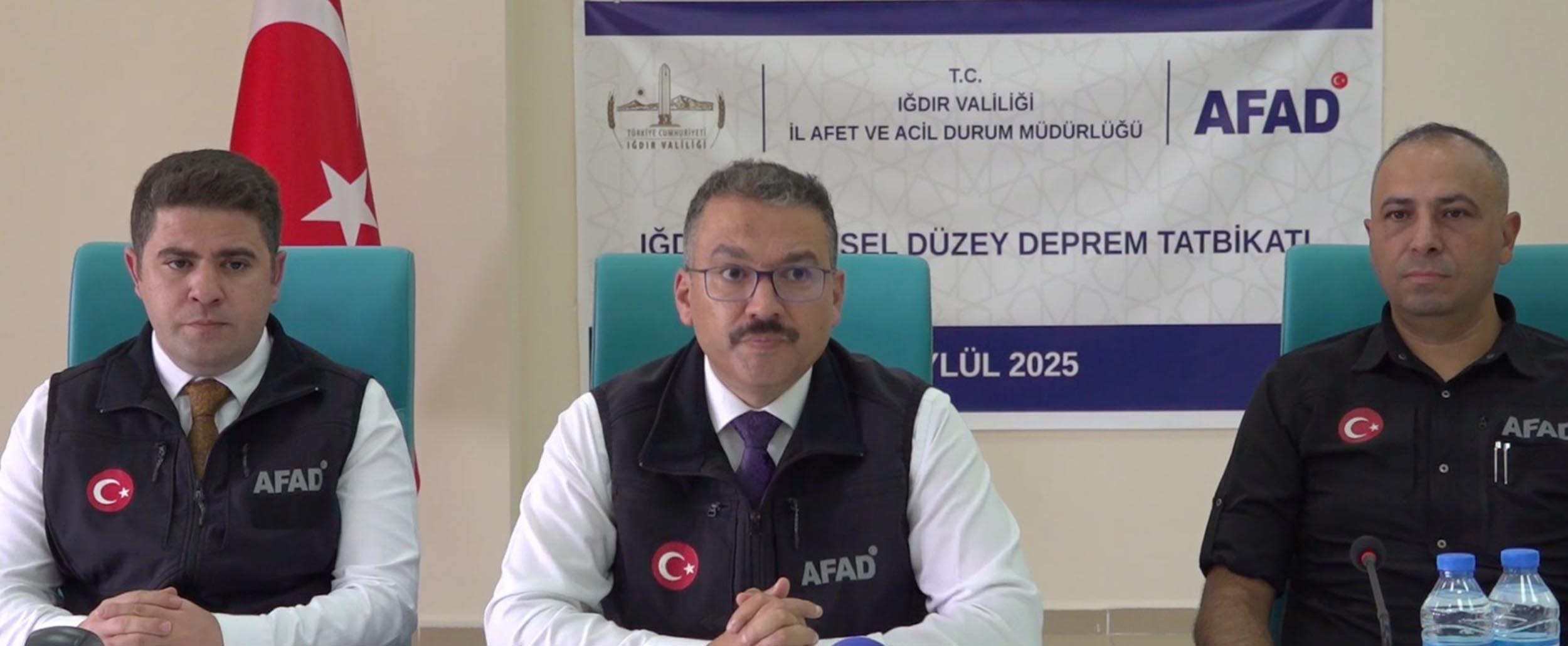 Sahra Hastanesi Kurulumu