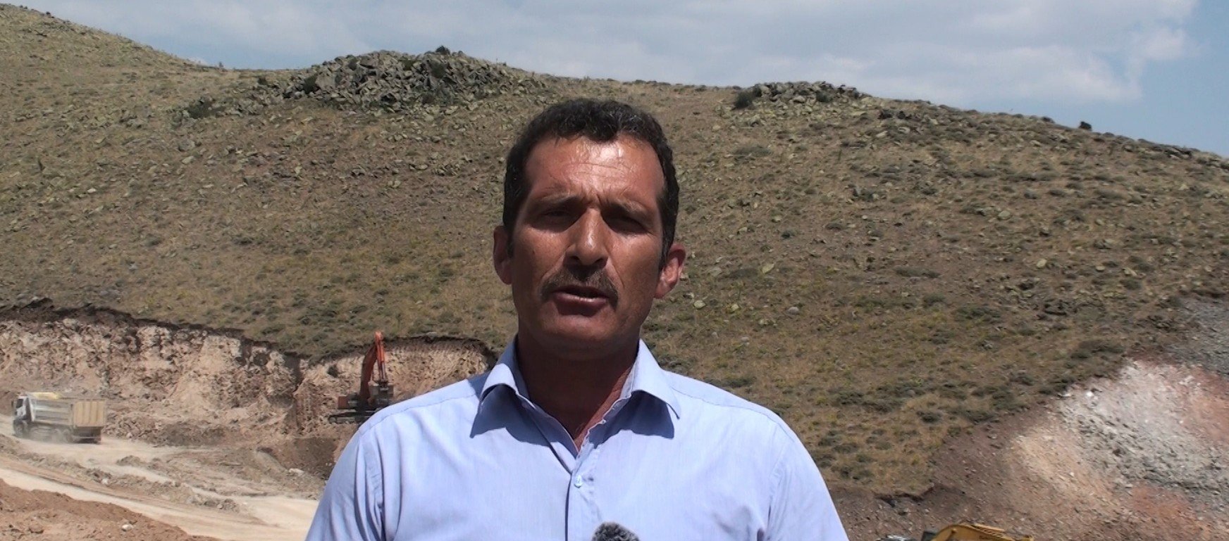 Tarım ve Orman Bakanı İbrahim Yumaklı