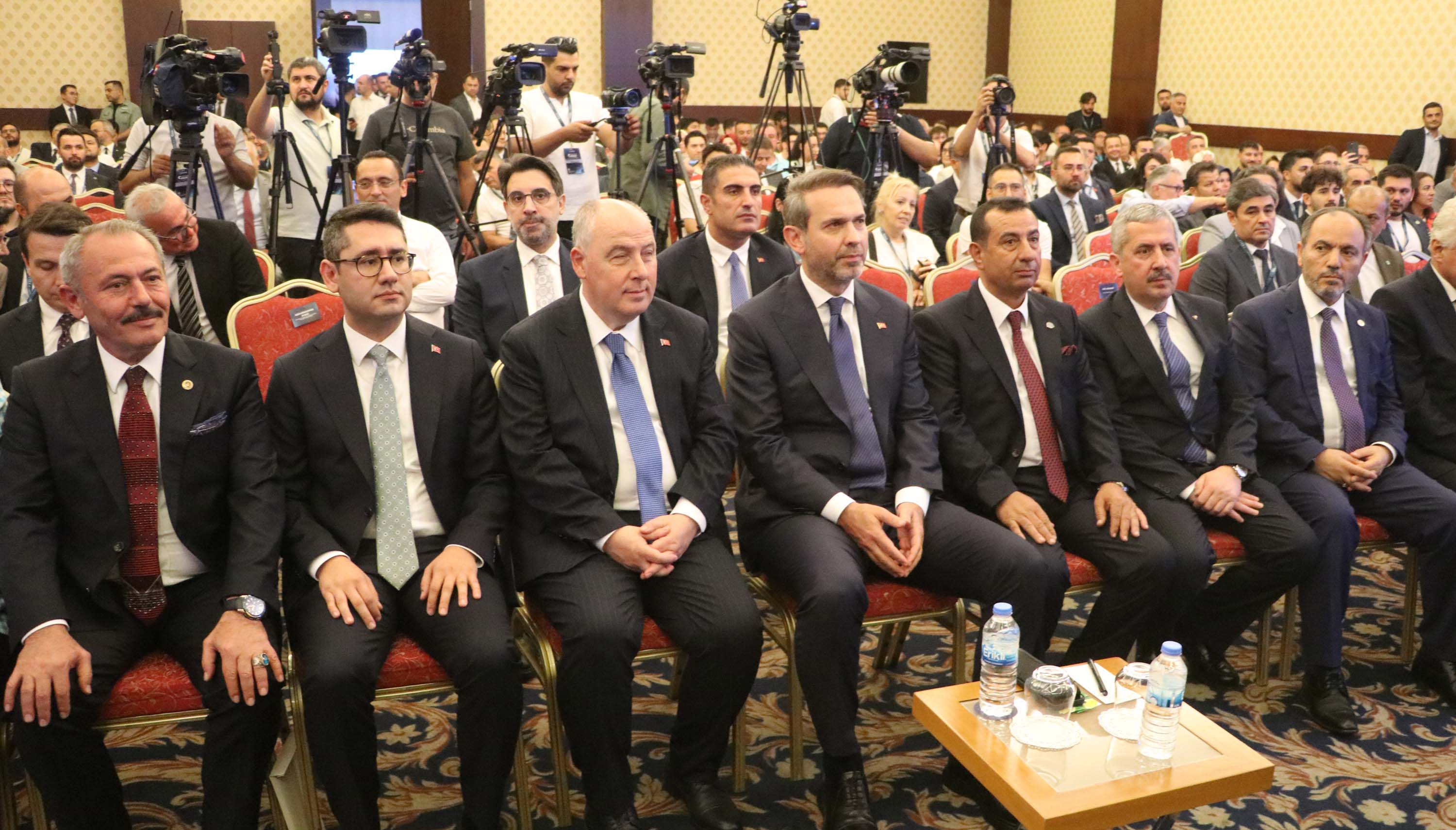Enerji Bağımsızlığı Türkiye