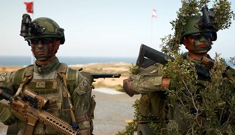 Türk Askeri Gücü