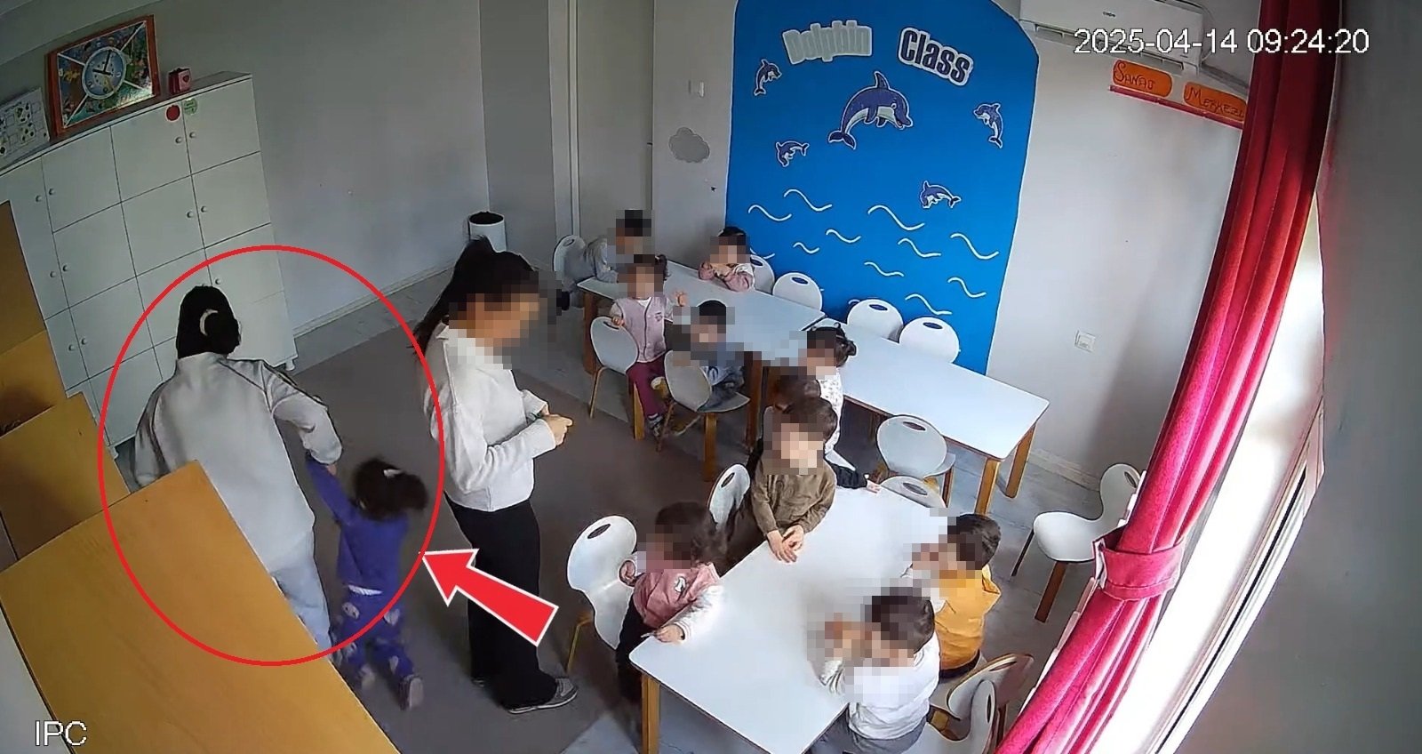 Diyarbakır kreş skandalı Aile ve Sosyal Hizmetler Bakanlığı