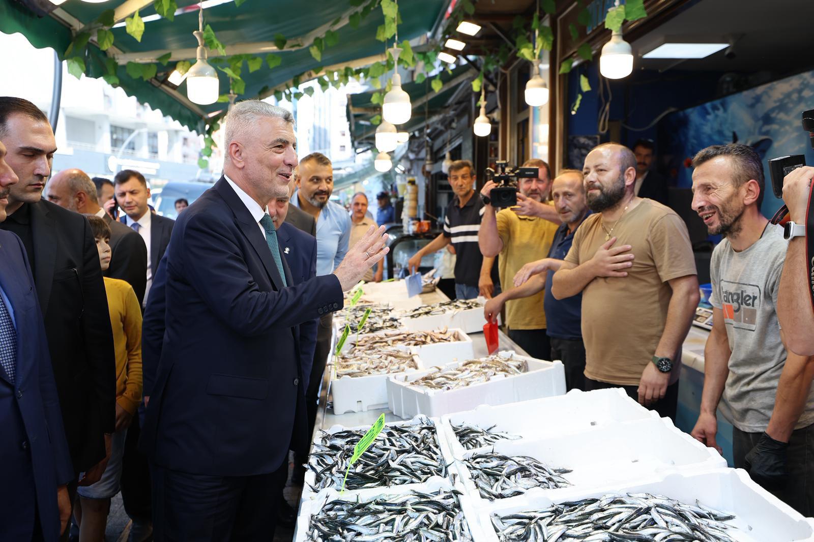 Bakan Bolat Ekonomi Değerlendirmesi