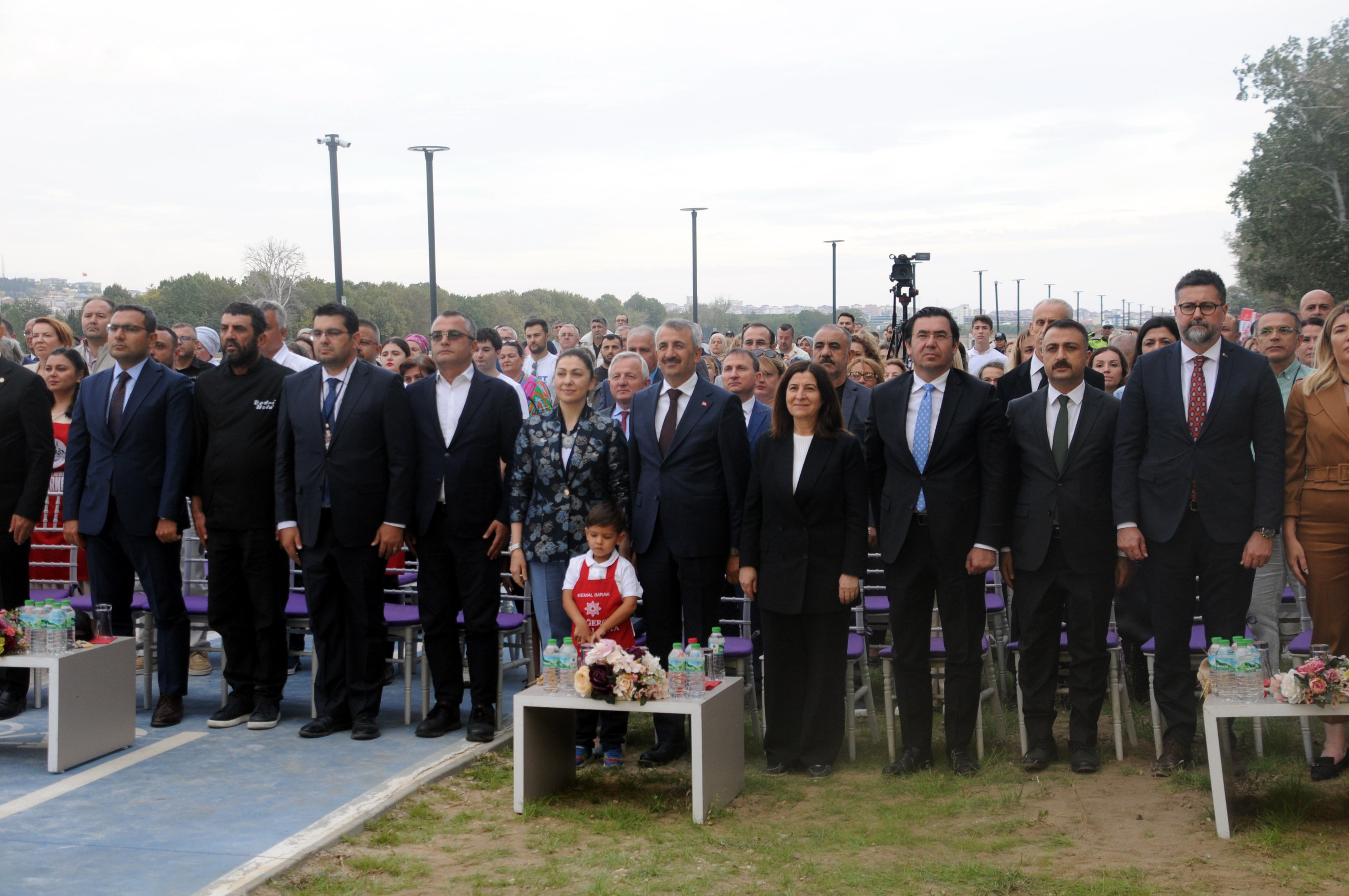 Edirne Valisi Yunus Sezer