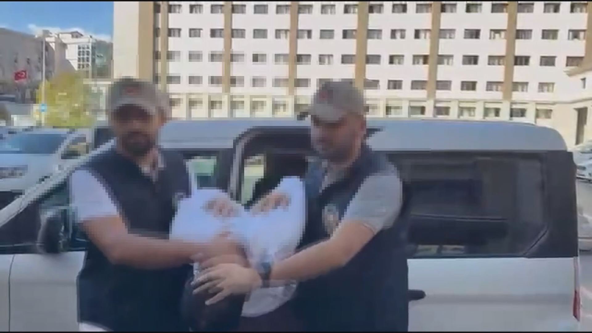 KYK Yurdu Soruşturması