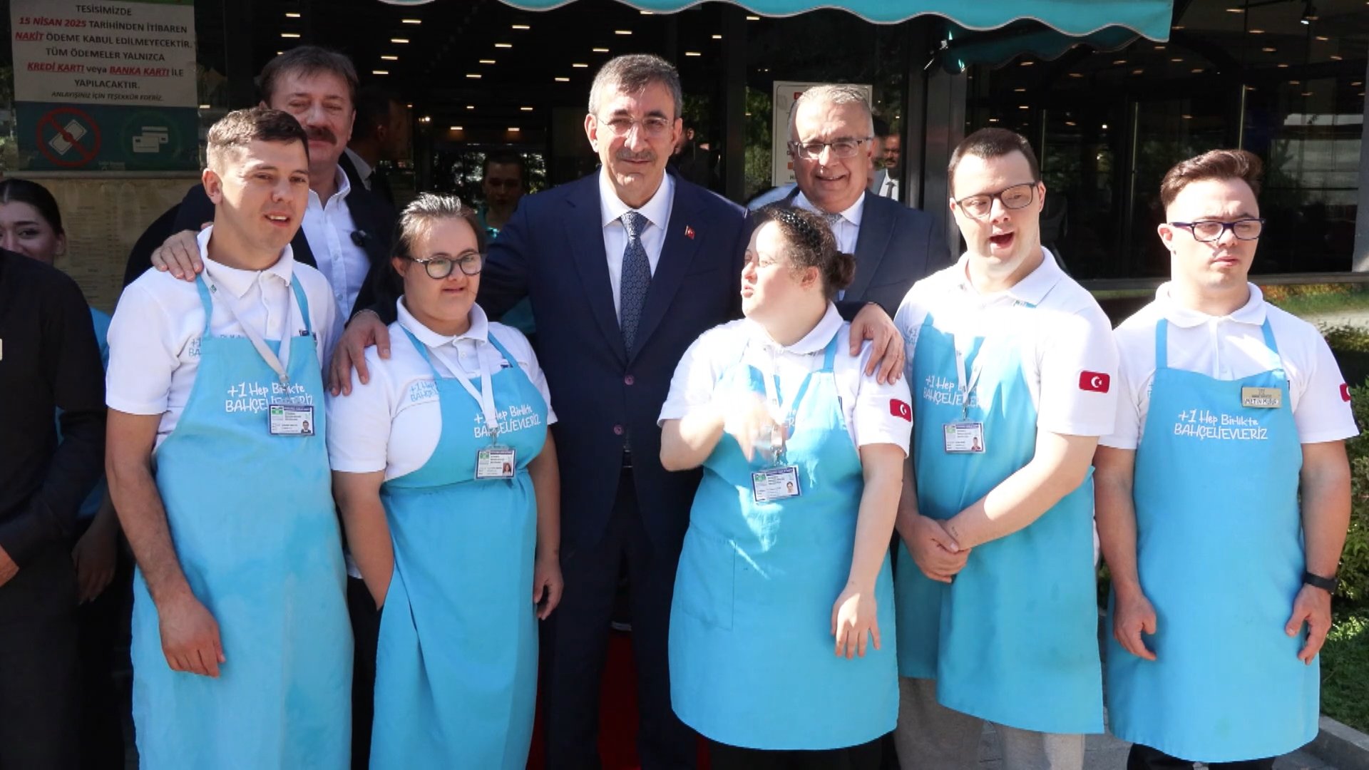 Cevdet Yılmaz Bahçelievler