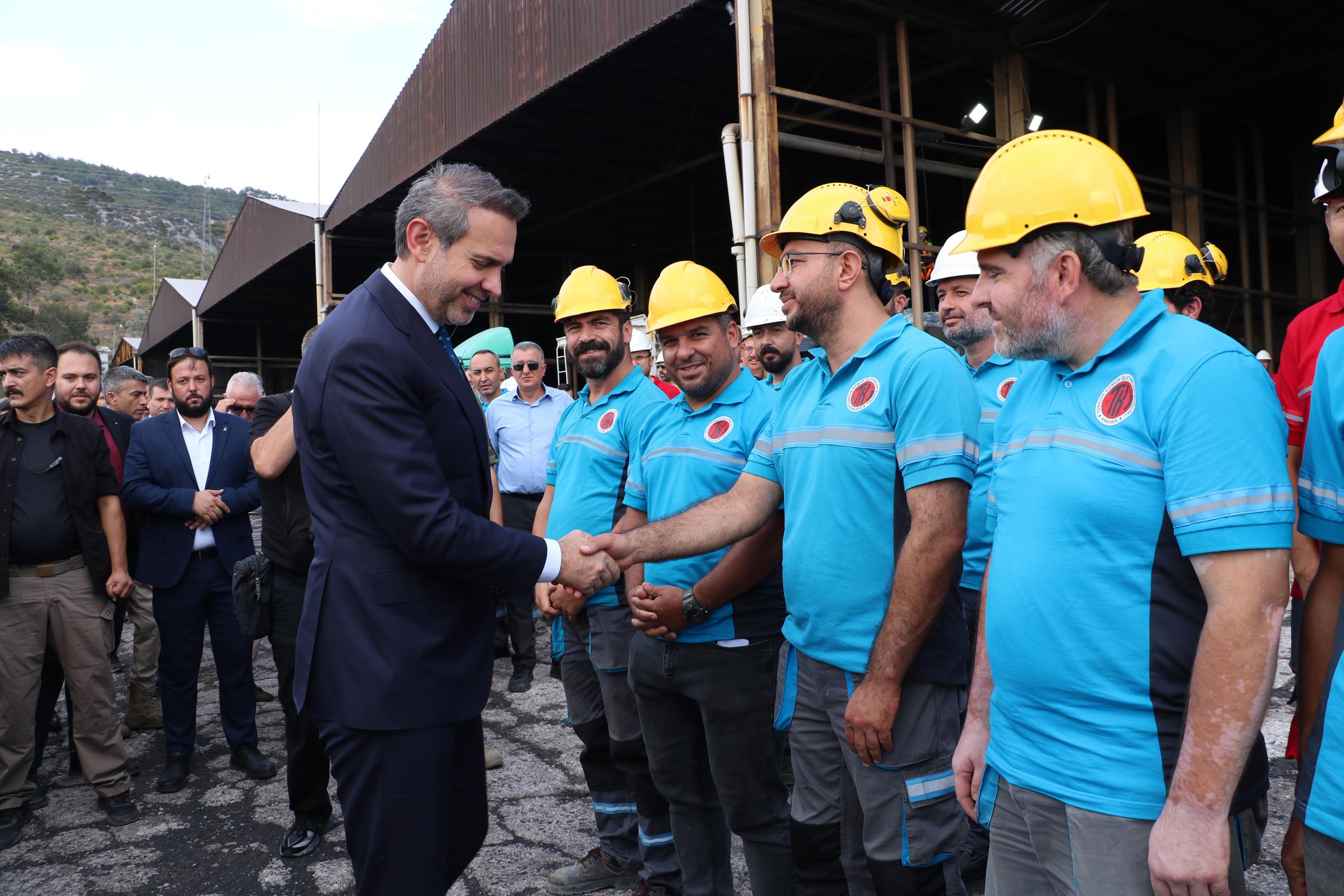 Alparslan Bayraktar Soma