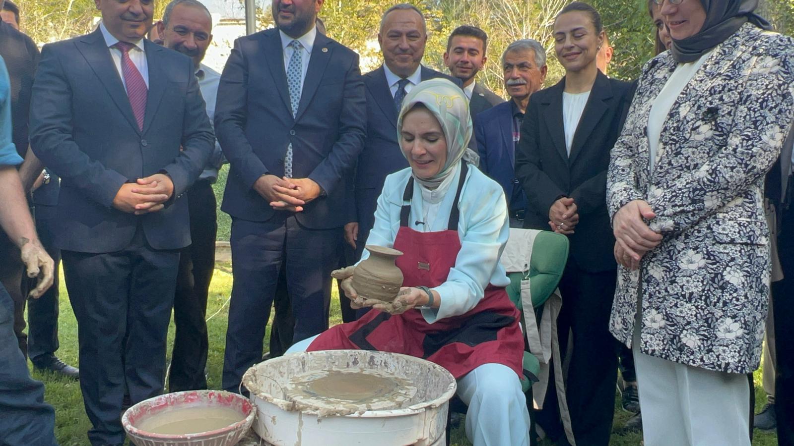 Bakan Göktaş Açıklamaları