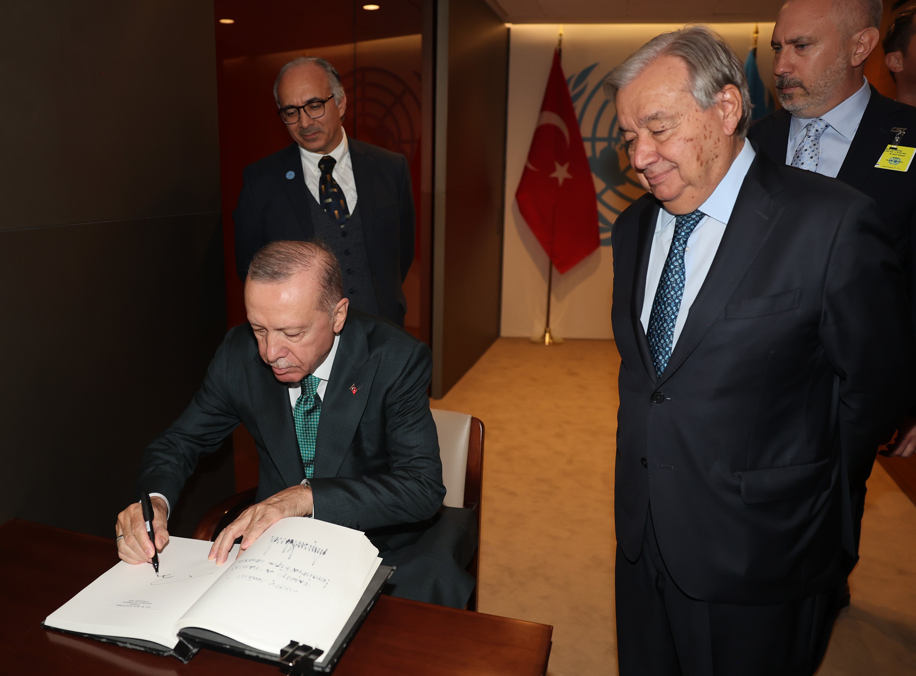 BM görüşmesi detay
