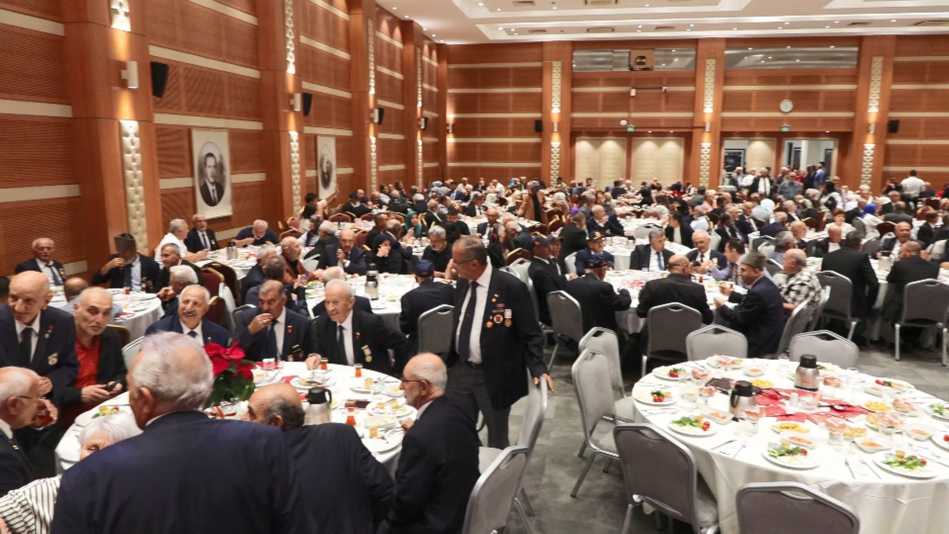 AK Parti İstanbul İl Başkanı Abdullah Özdemir