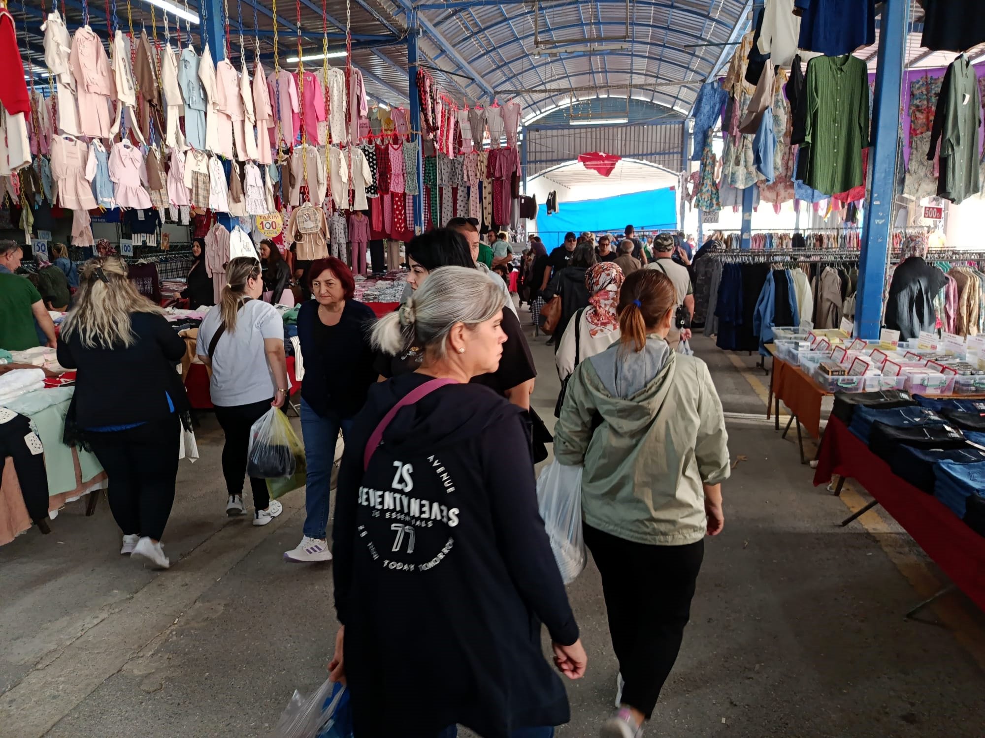 Edirne Belediye Başkanı Filiz Gencan