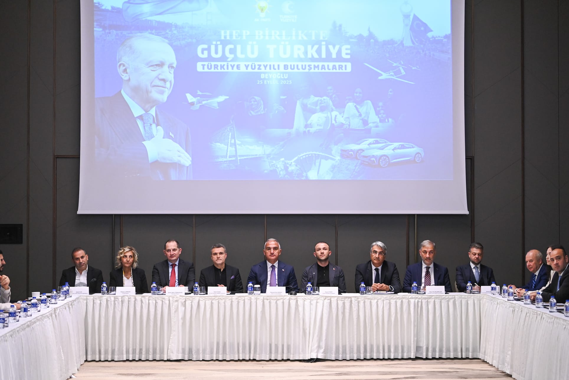 Kruvaziyer turizm