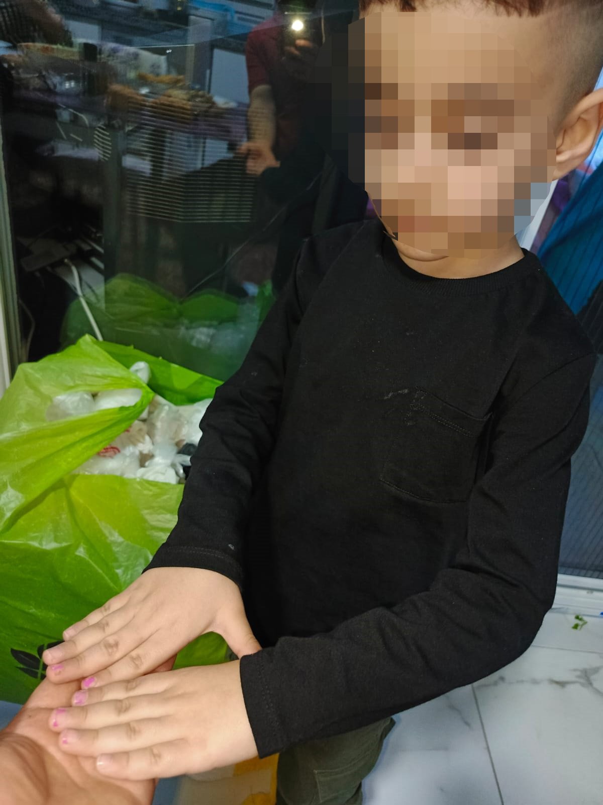 TikTok velayet davası