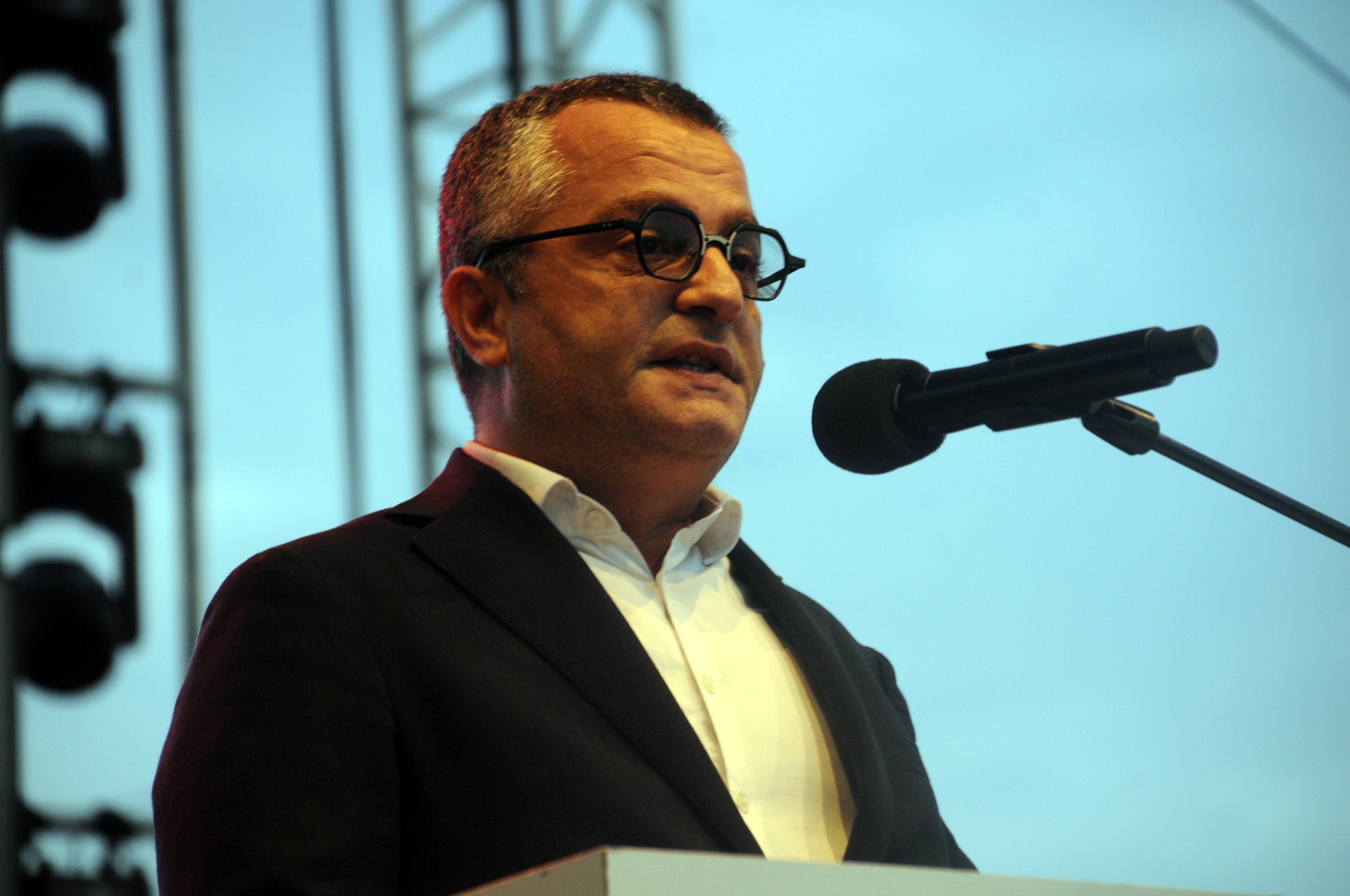 AK Parti Edirne Milletvekili Fatma Aksal