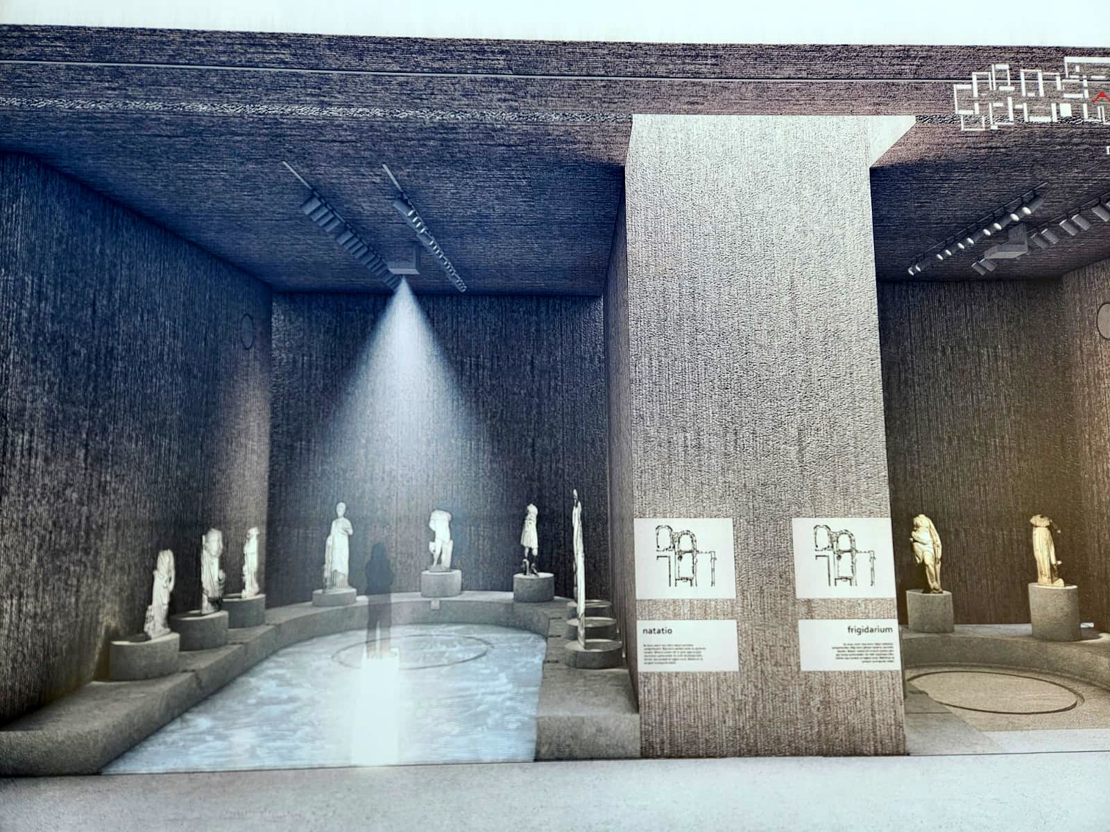 Antalya Arkeoloji Müzesi Yeni Dönem