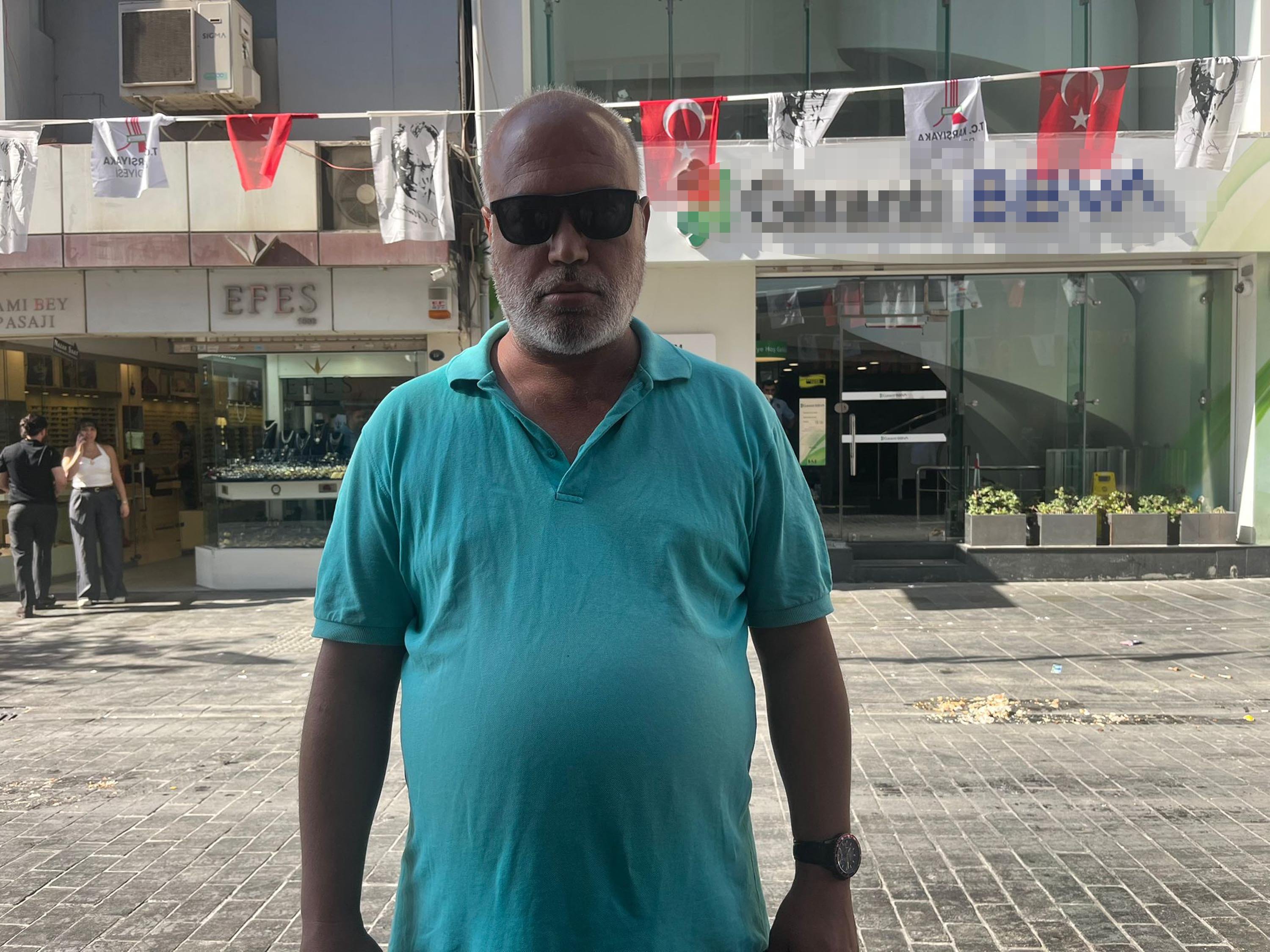 Karşıyaka çöp grevi
