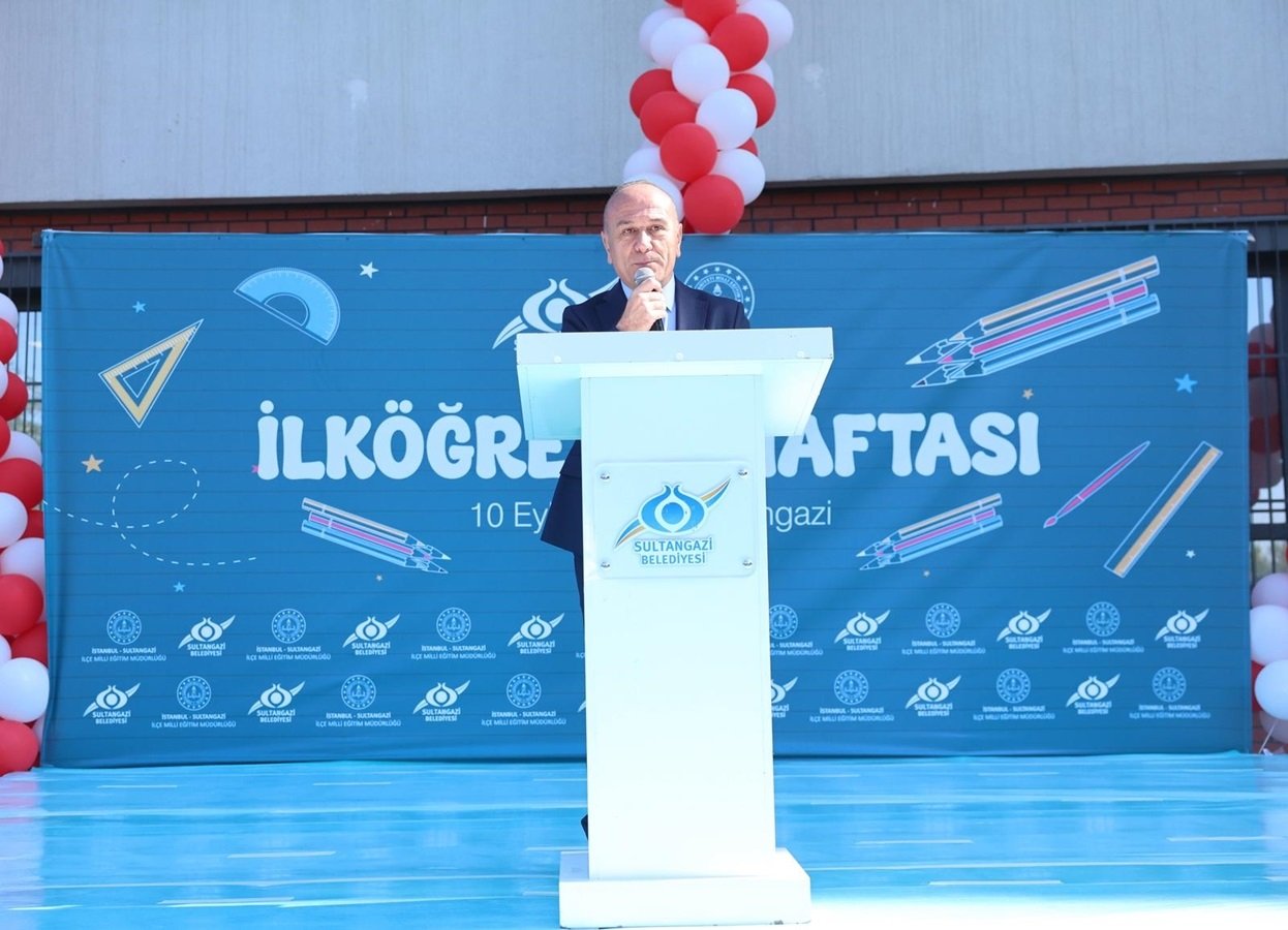 Öğrenci Gösterileri
