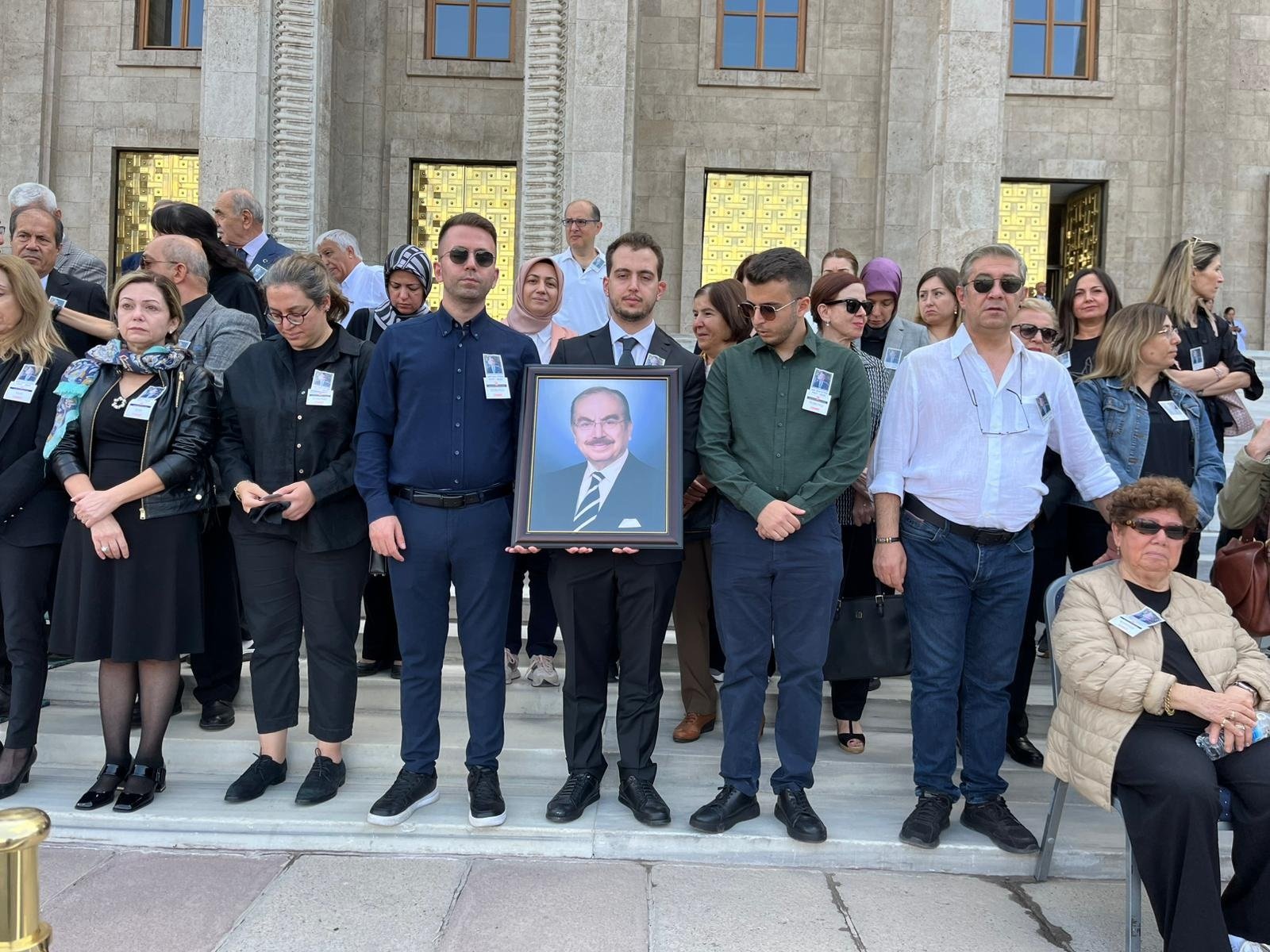 DEVA Partisi Genel Başkanı Ali Babacan