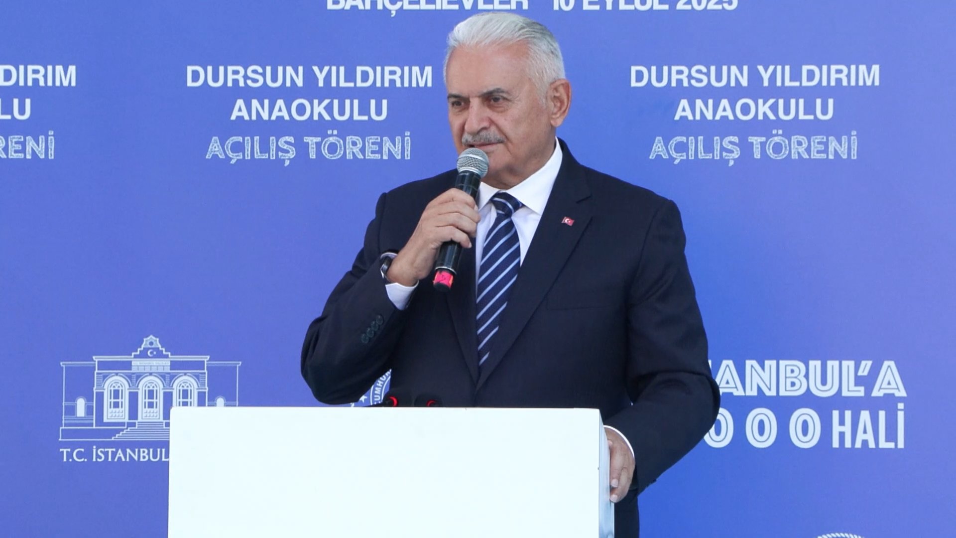 Anaokulu Öğrencileri