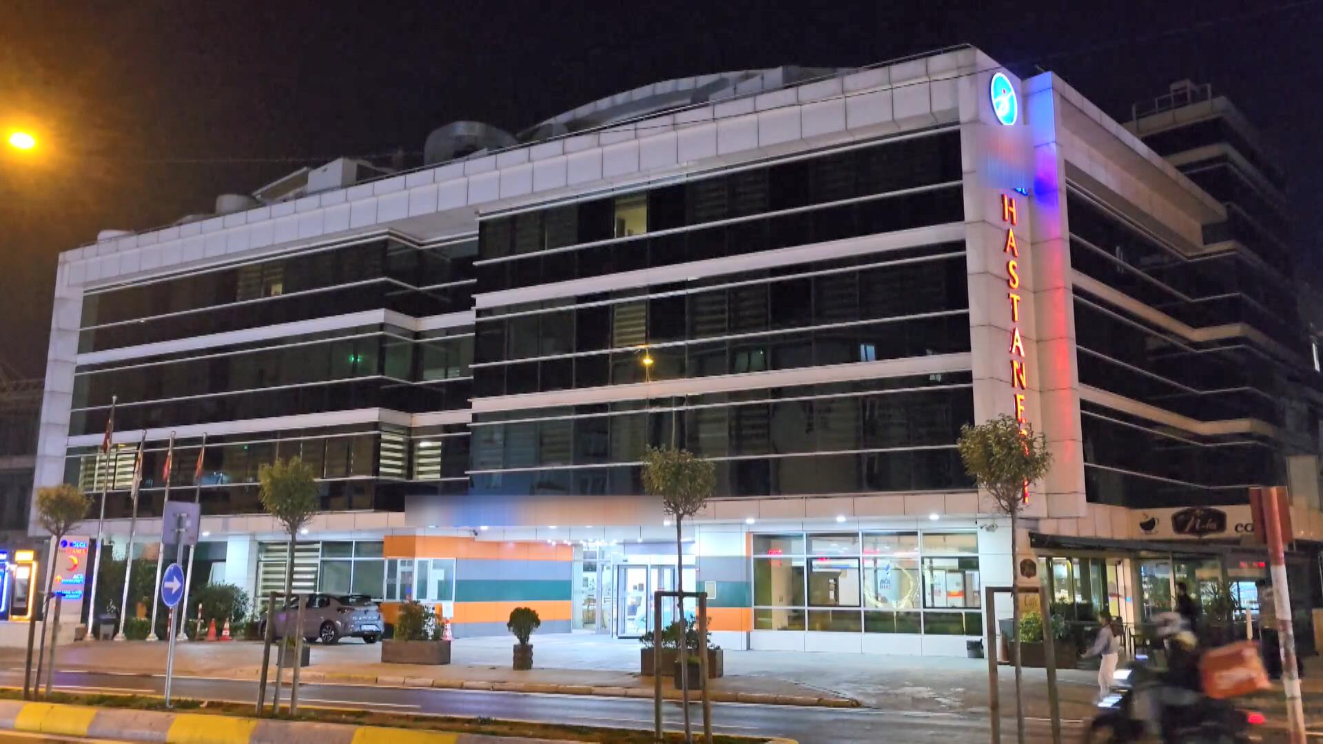 Sancaktepe hastane soruşturması