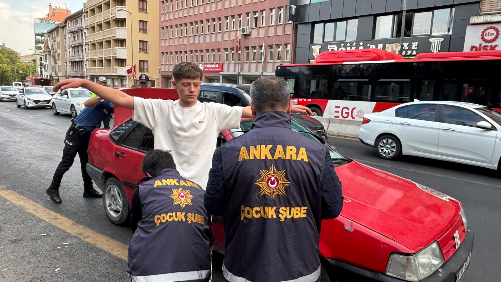 Polis Denetimleri