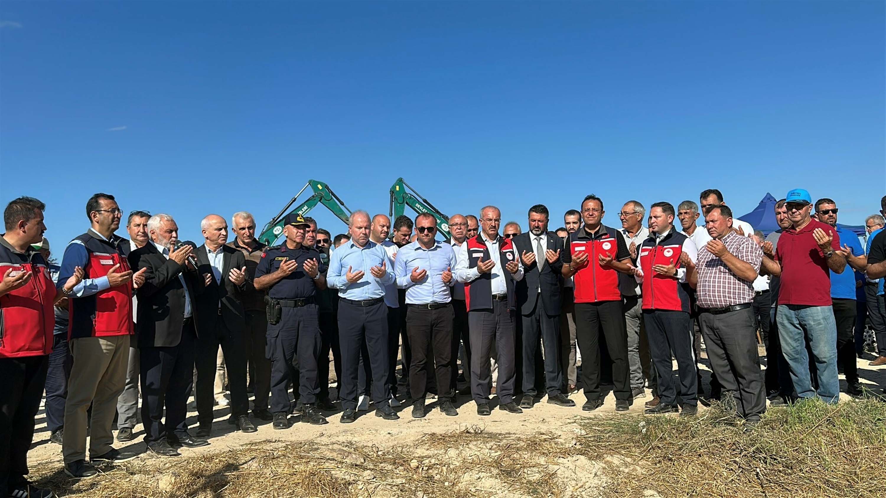 Küresel iklim değişikliği