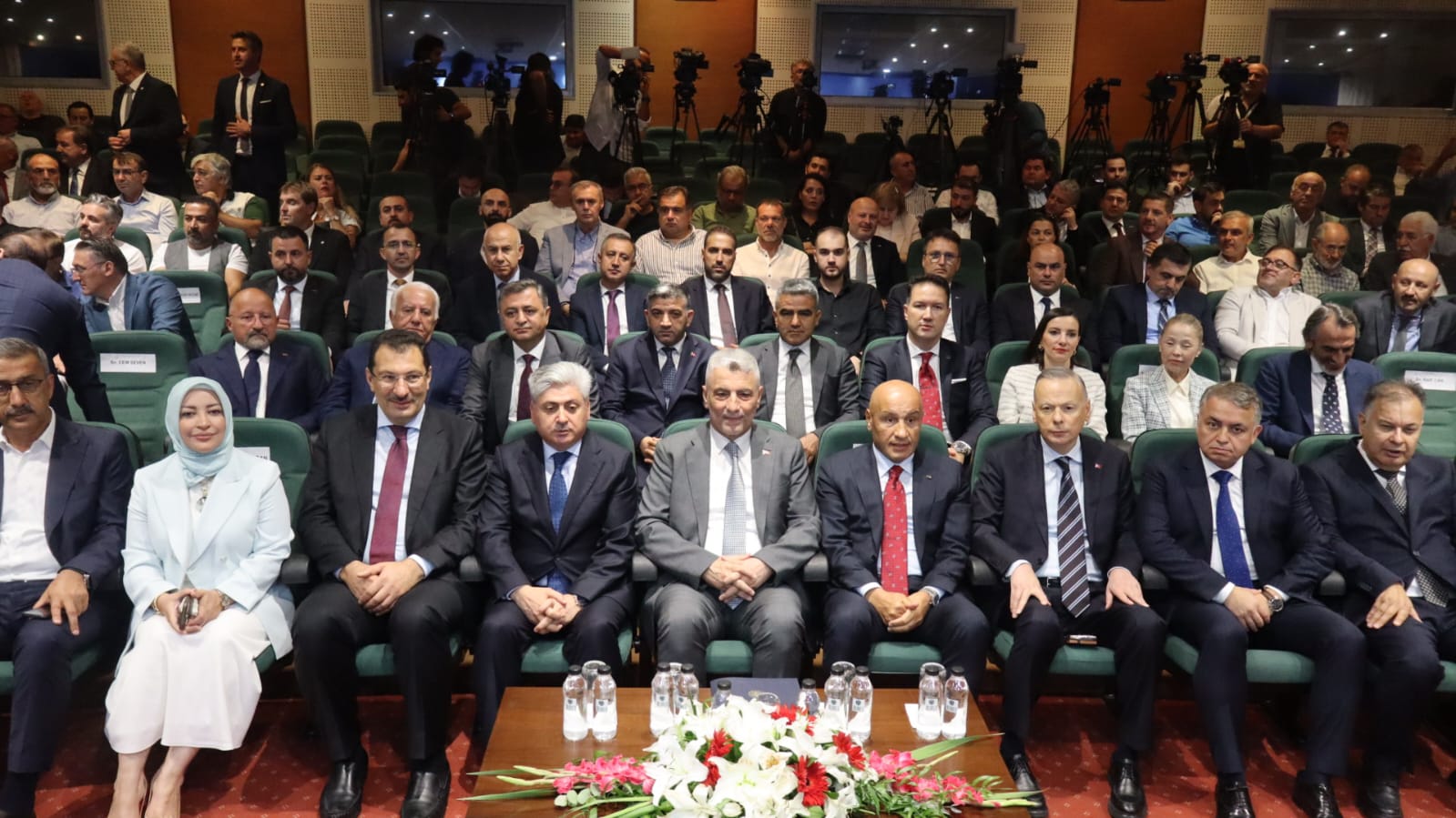 Dış Ticaret Verileri