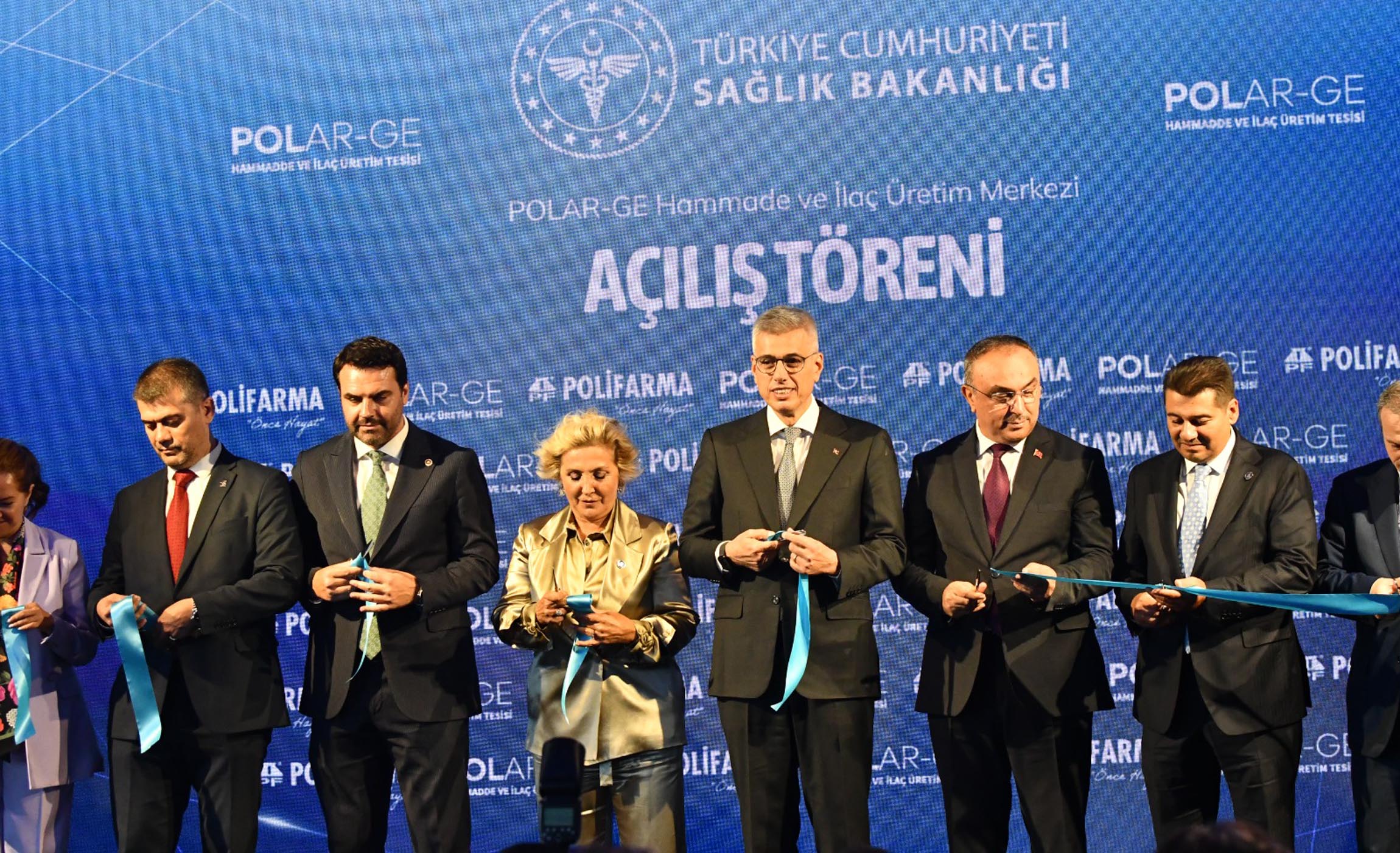 Ar-Ge Merkezi Teknolojik Altyapı