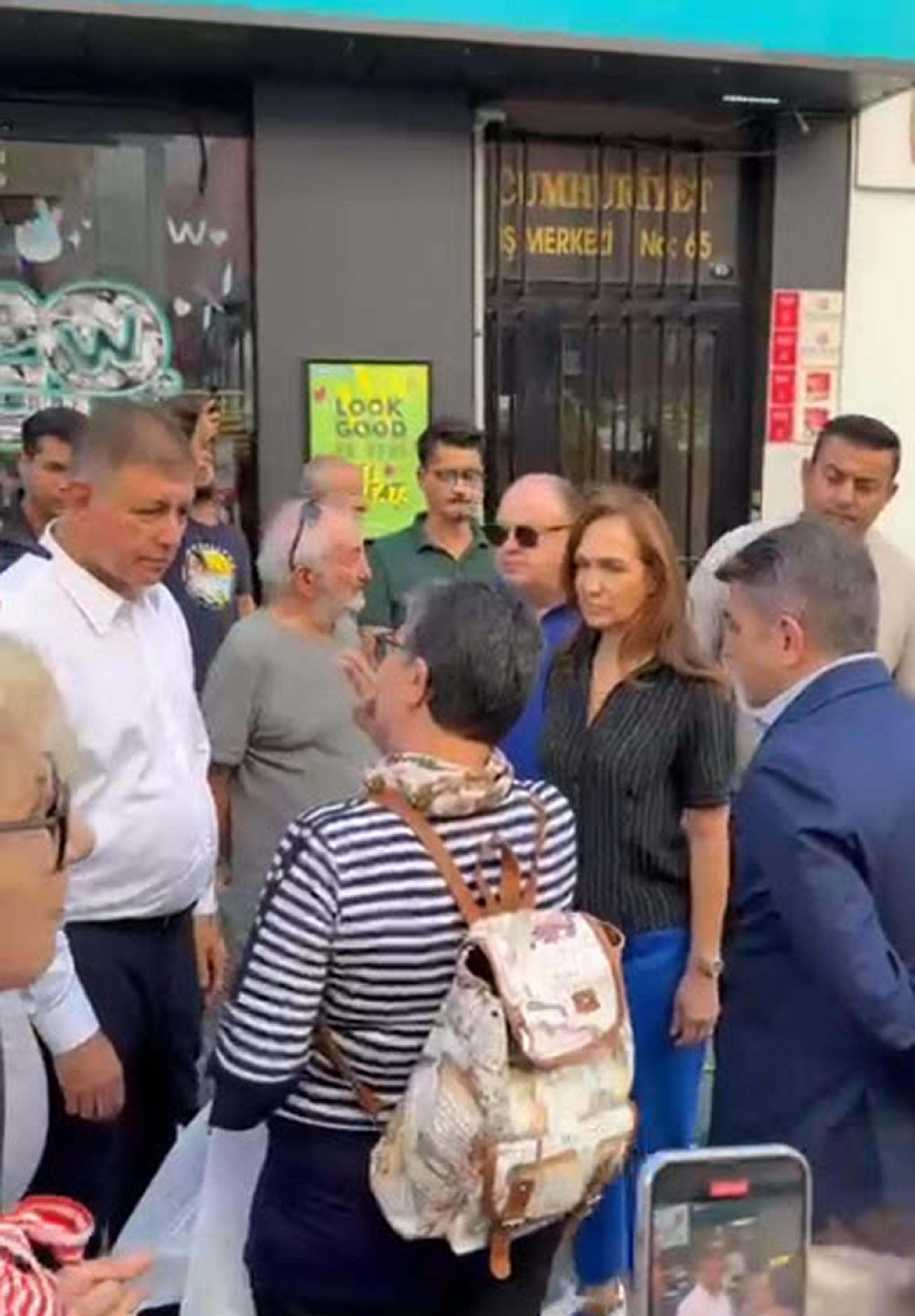 İzmir çöp sorunu
