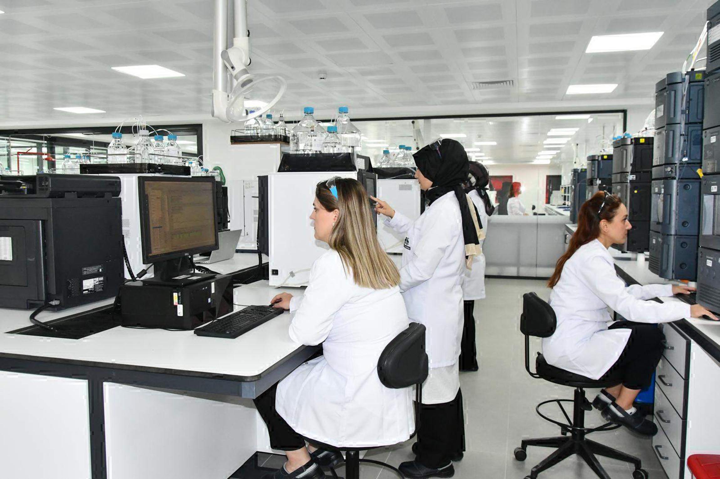 Sağlık Bakanlığı Yerli İlaç Üretimi