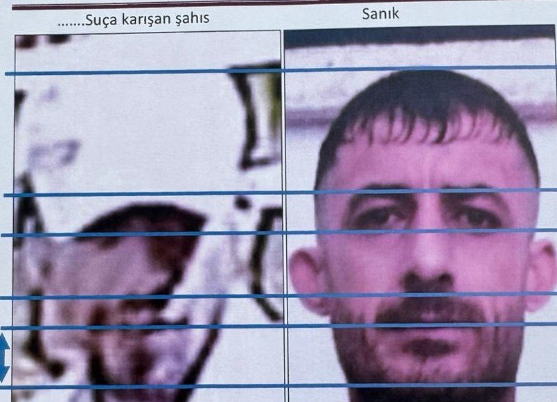 Van Jandarma Kriminal Raporu
