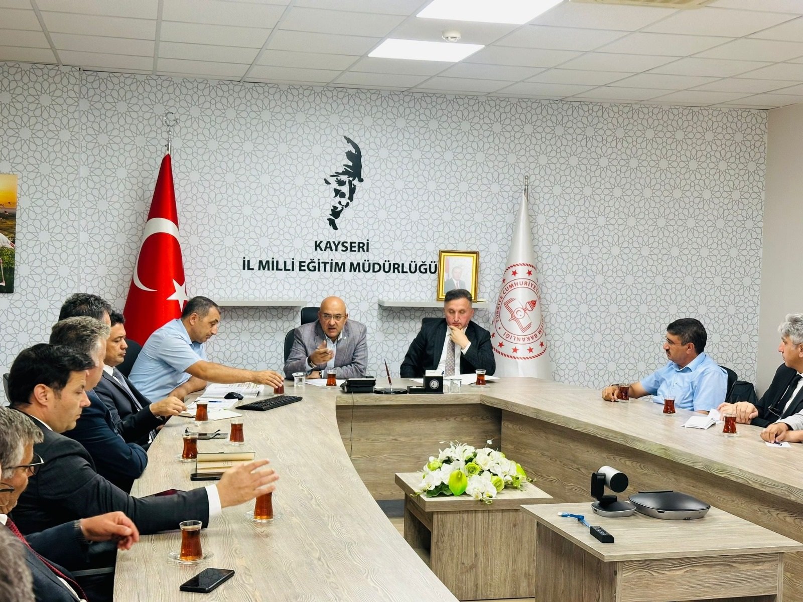 Mesleki eğitim istatistikleri