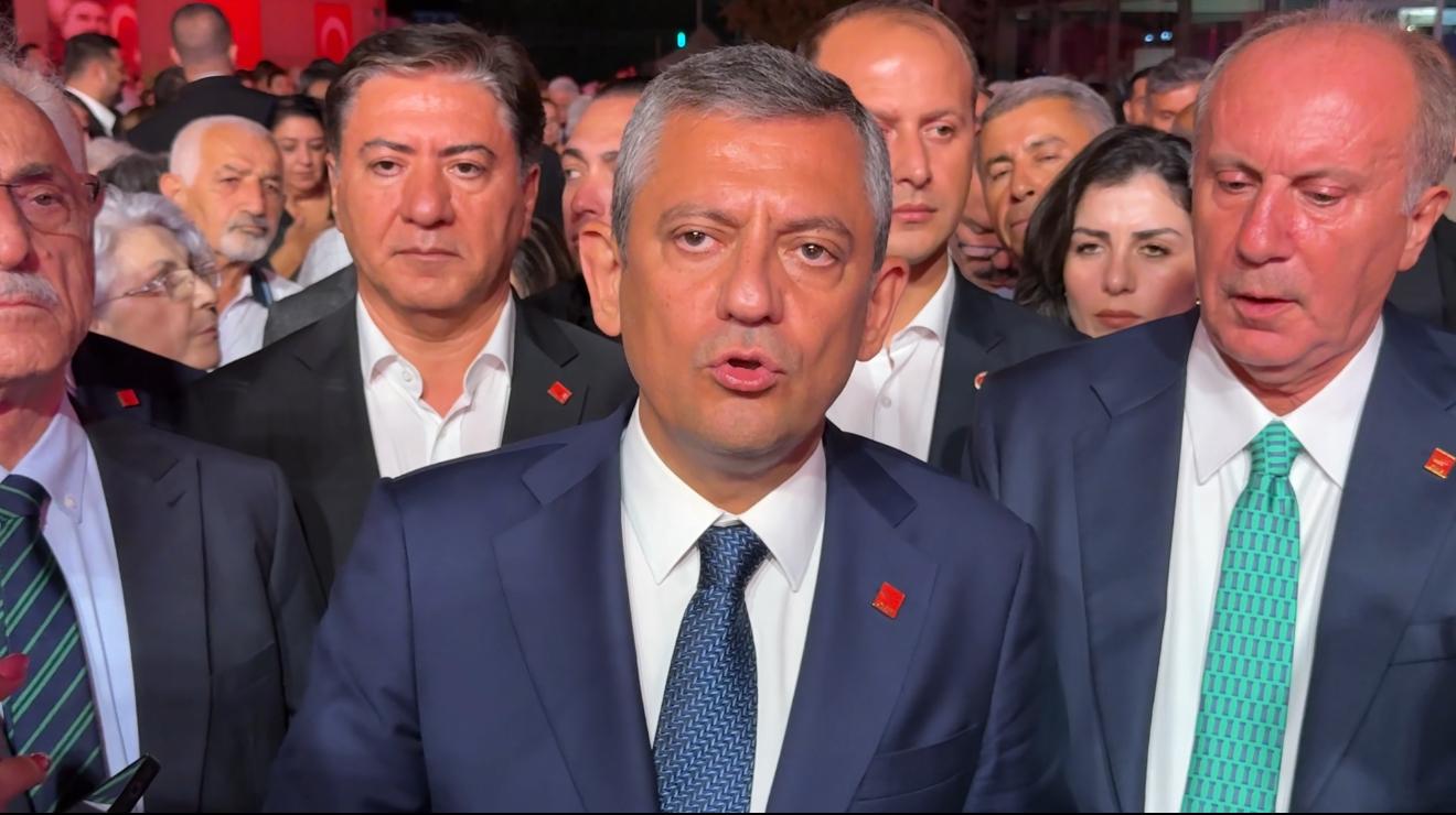 Taksim Cumhuriyet Anıtı