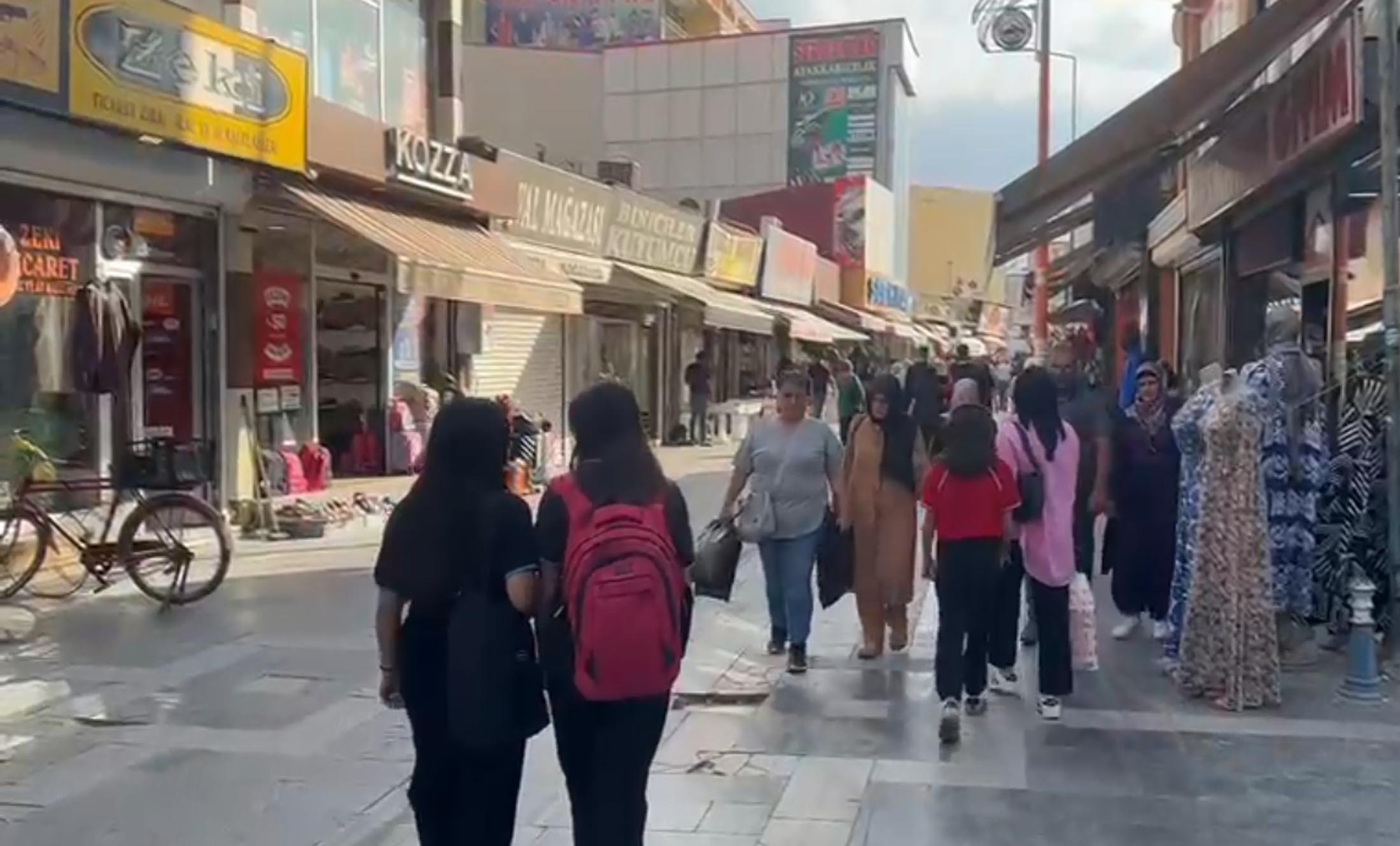 Iğdır Ticaret Odası Başkanı