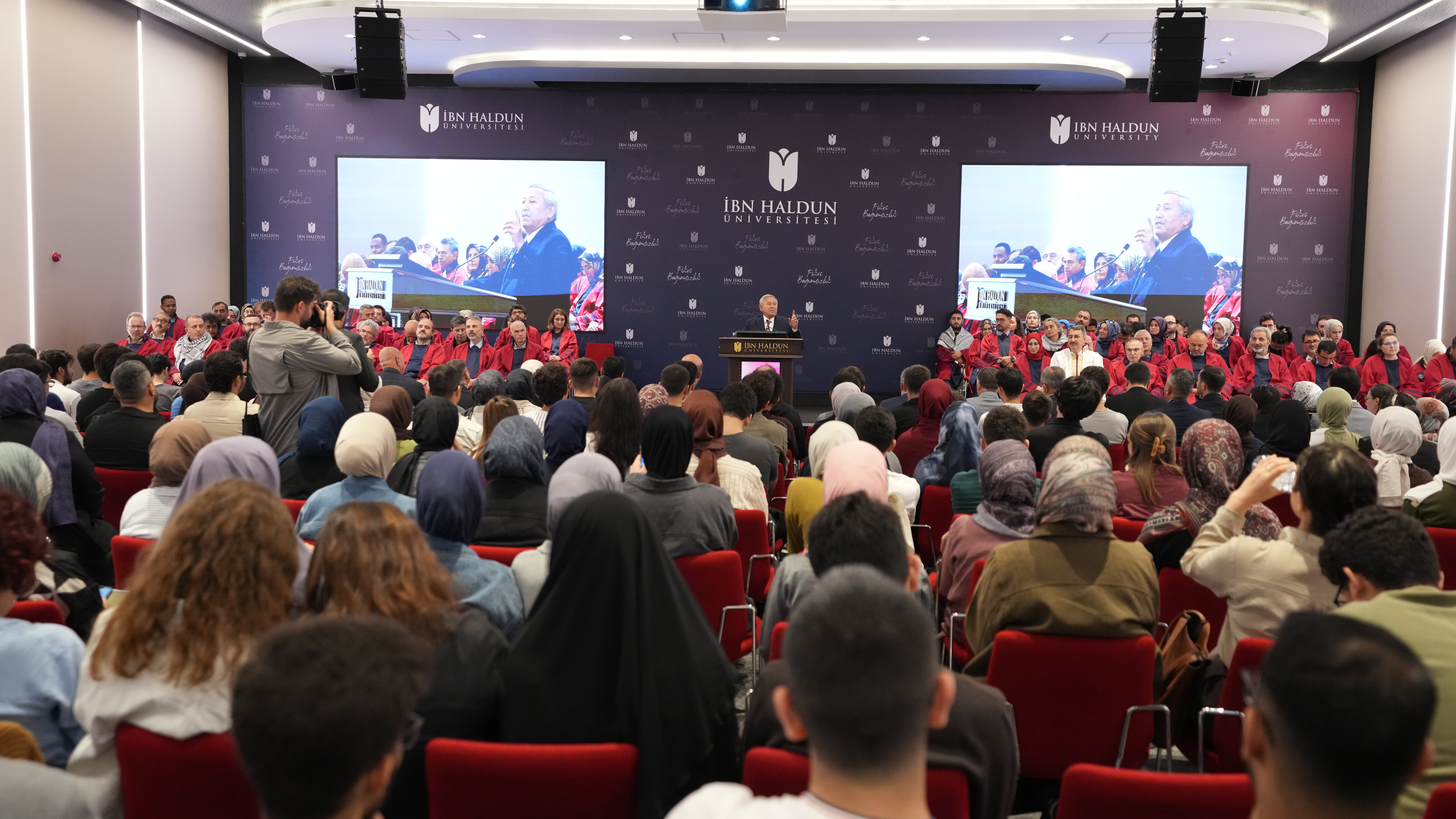 Prof Dr Atilla Arkan
