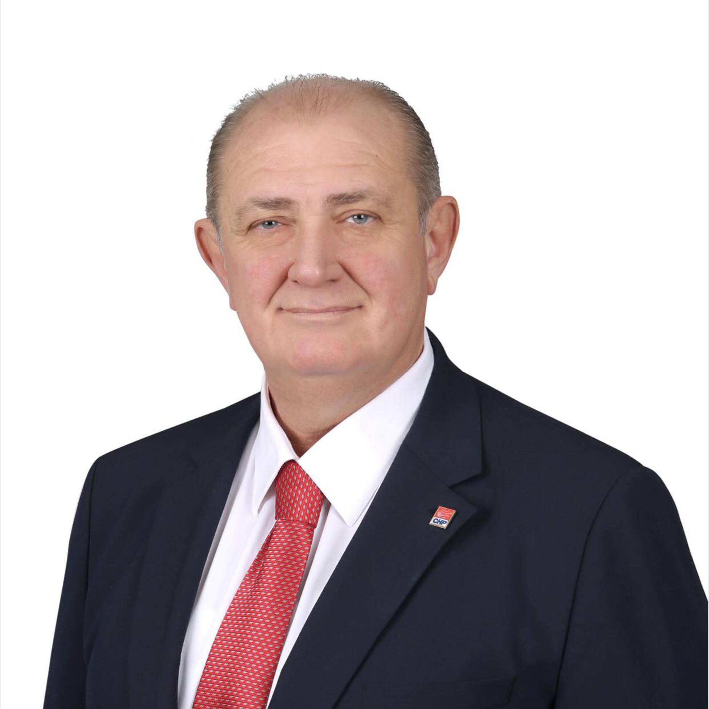 CHP Hayrabolu siyaset