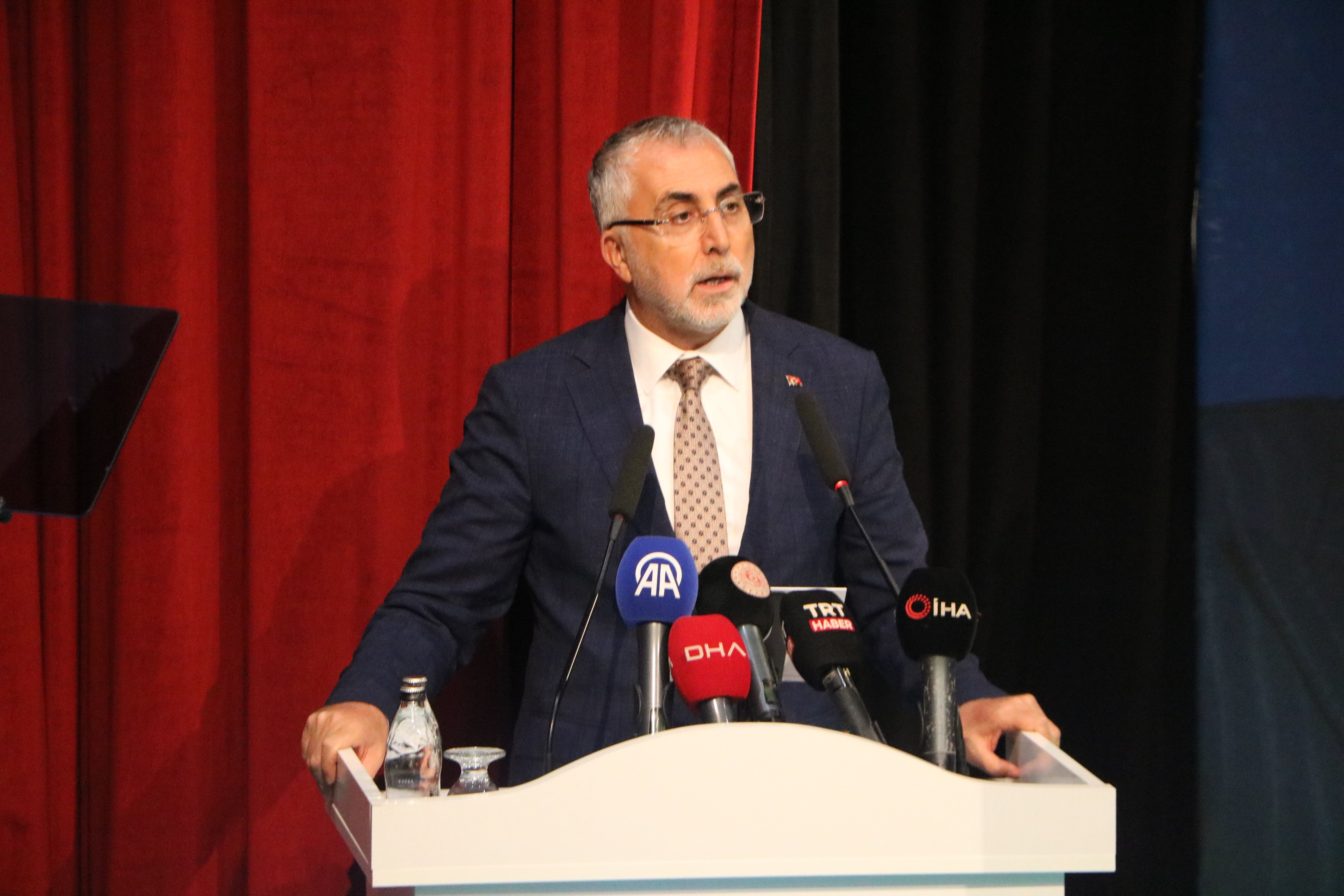 Kadın İstihdamı Çalışmaları