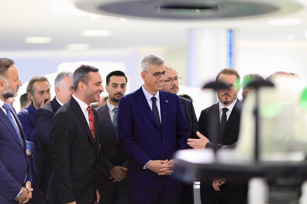 Türkiye Çin Sağlık İşbirliği