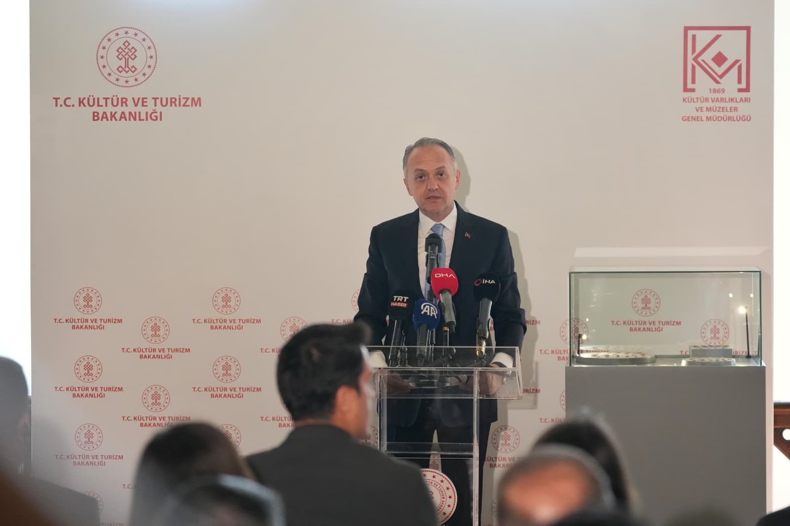 Kültürel miras iadesi