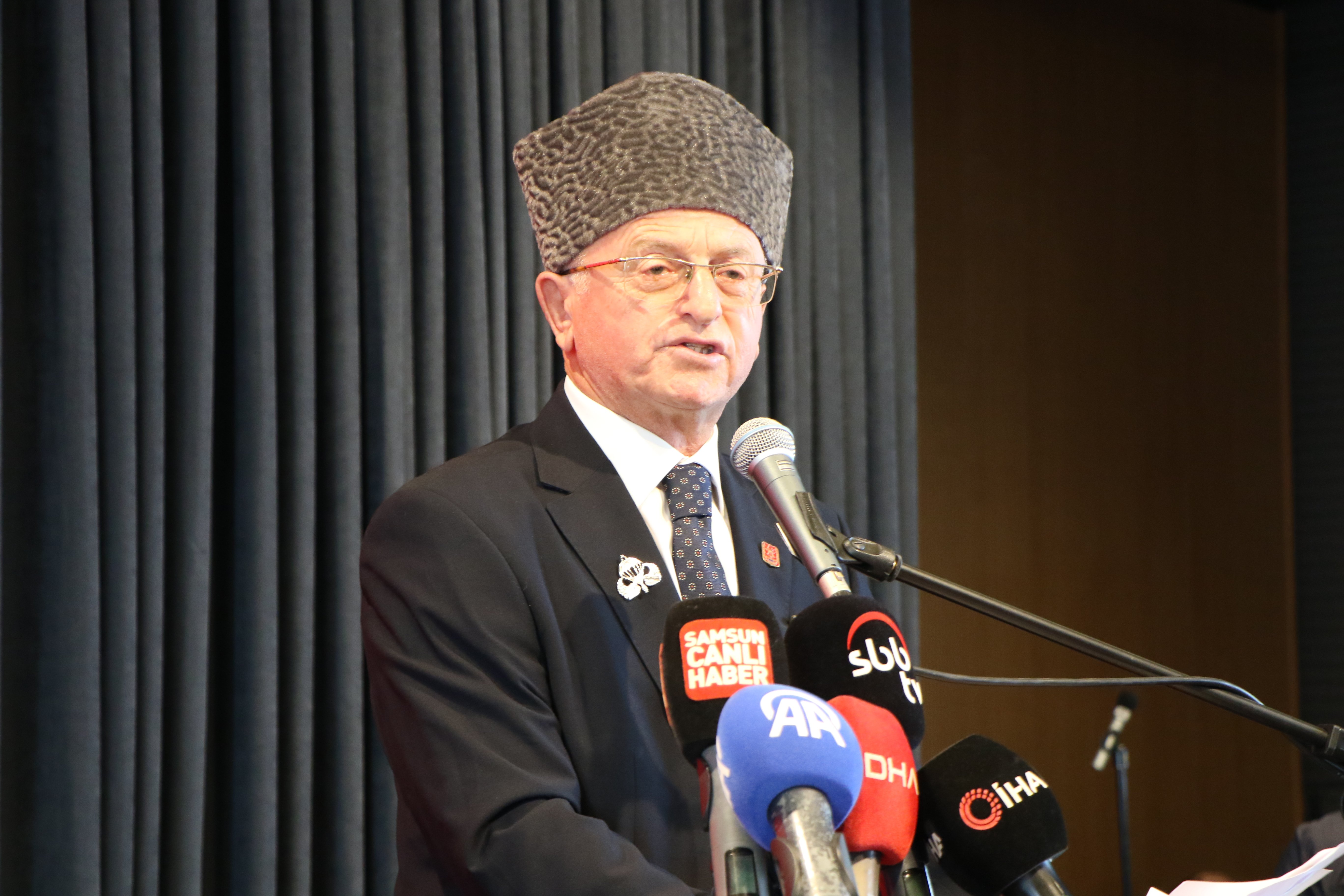Ahmet Diril