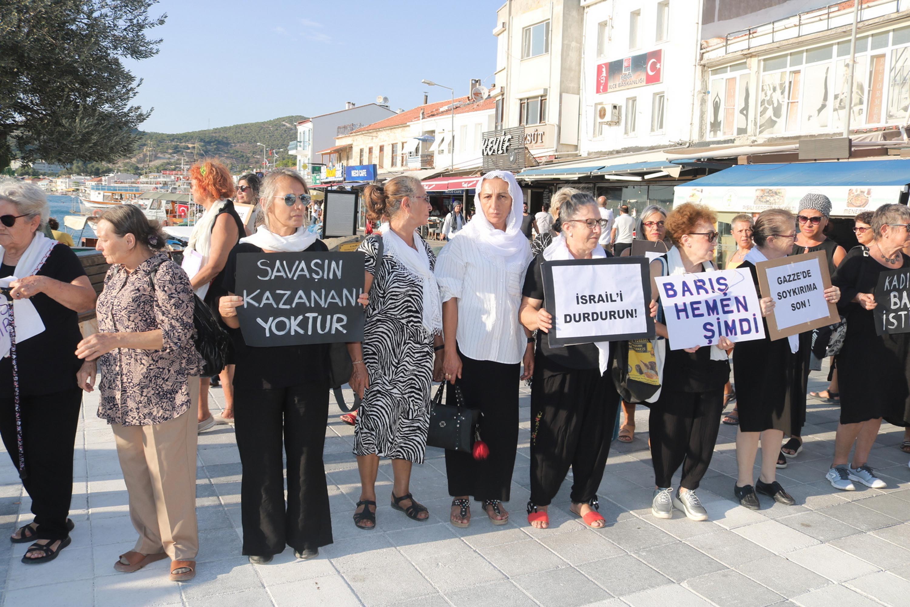 Canan Gedik açıklama