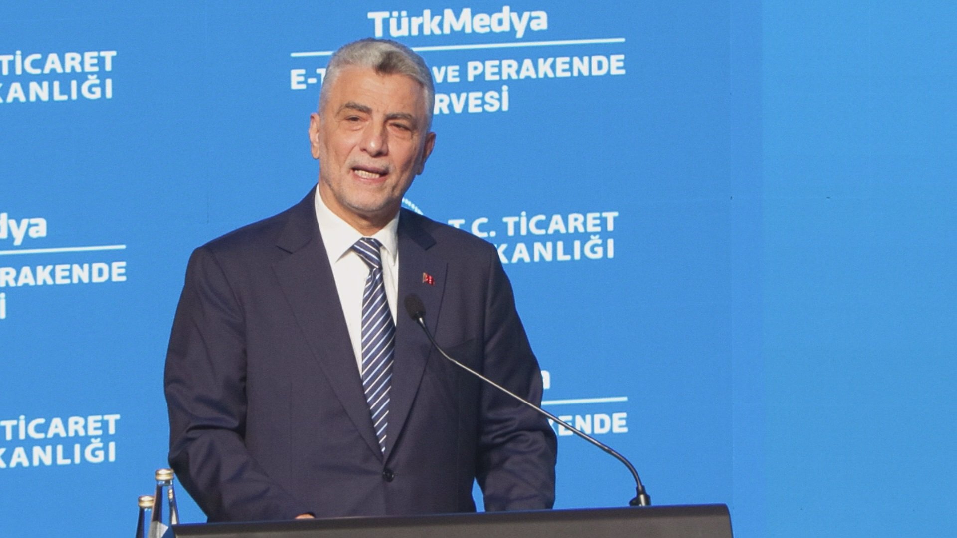 E-Ticaret ve Perakende Zirvesi