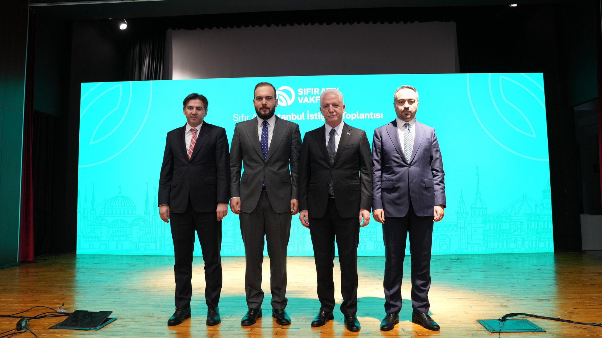 Sıfır Atık Projesi