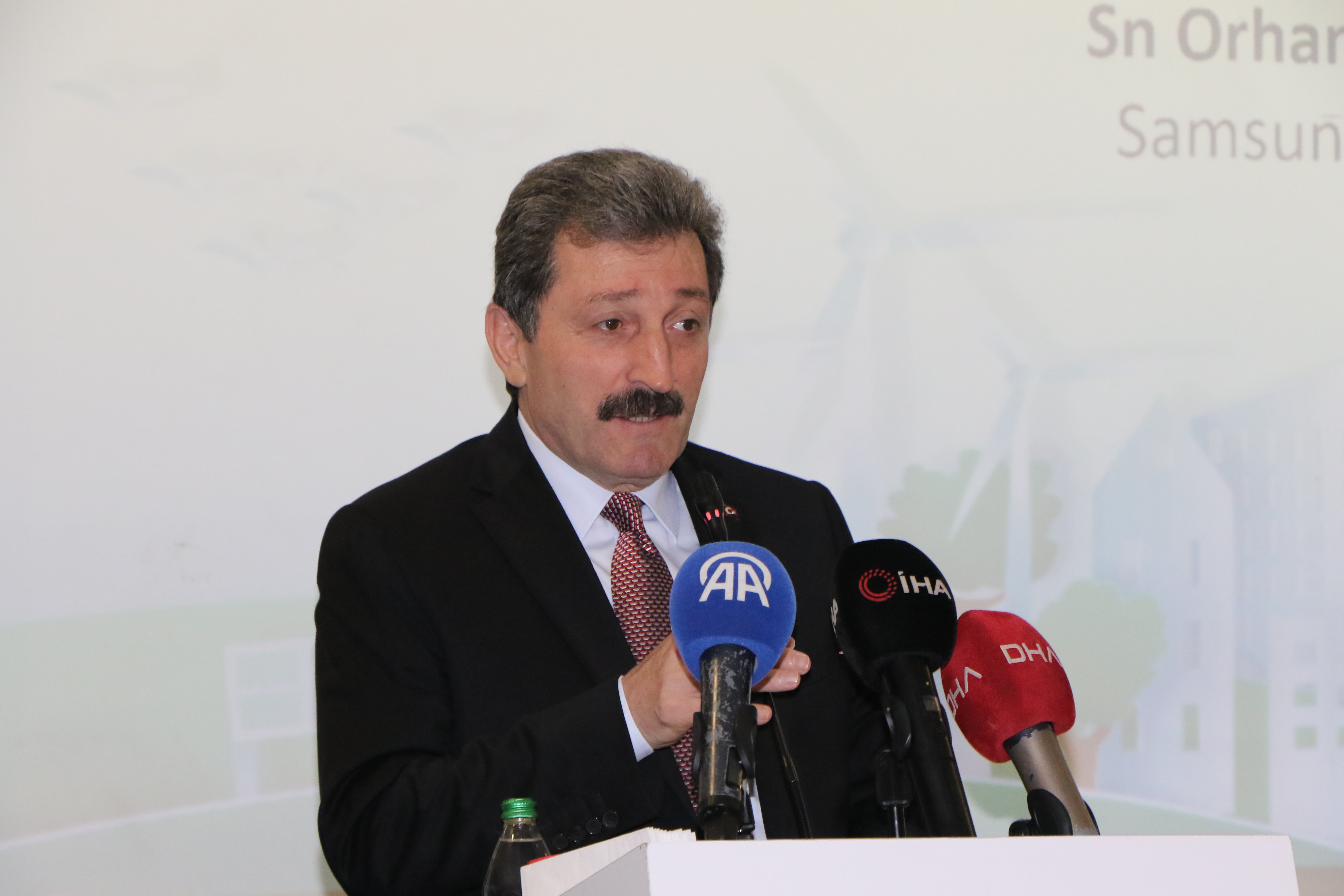 Meteoroloji Verileri